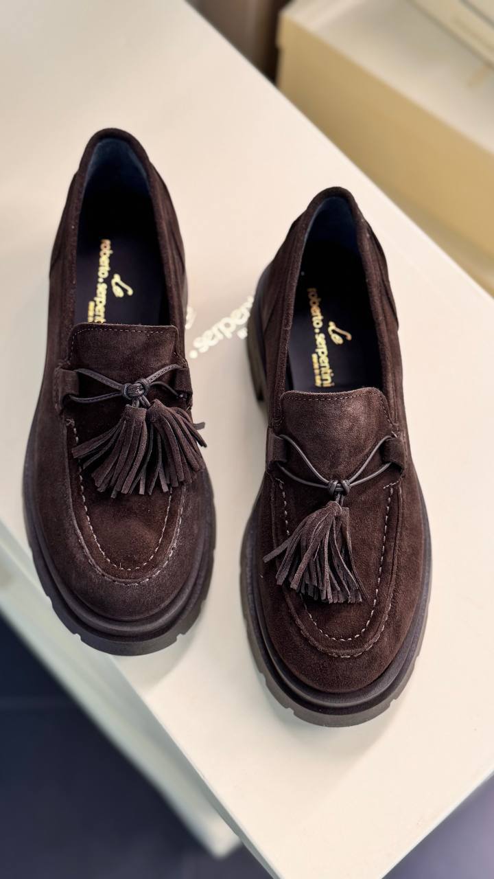 Фото Roberto Serpentini