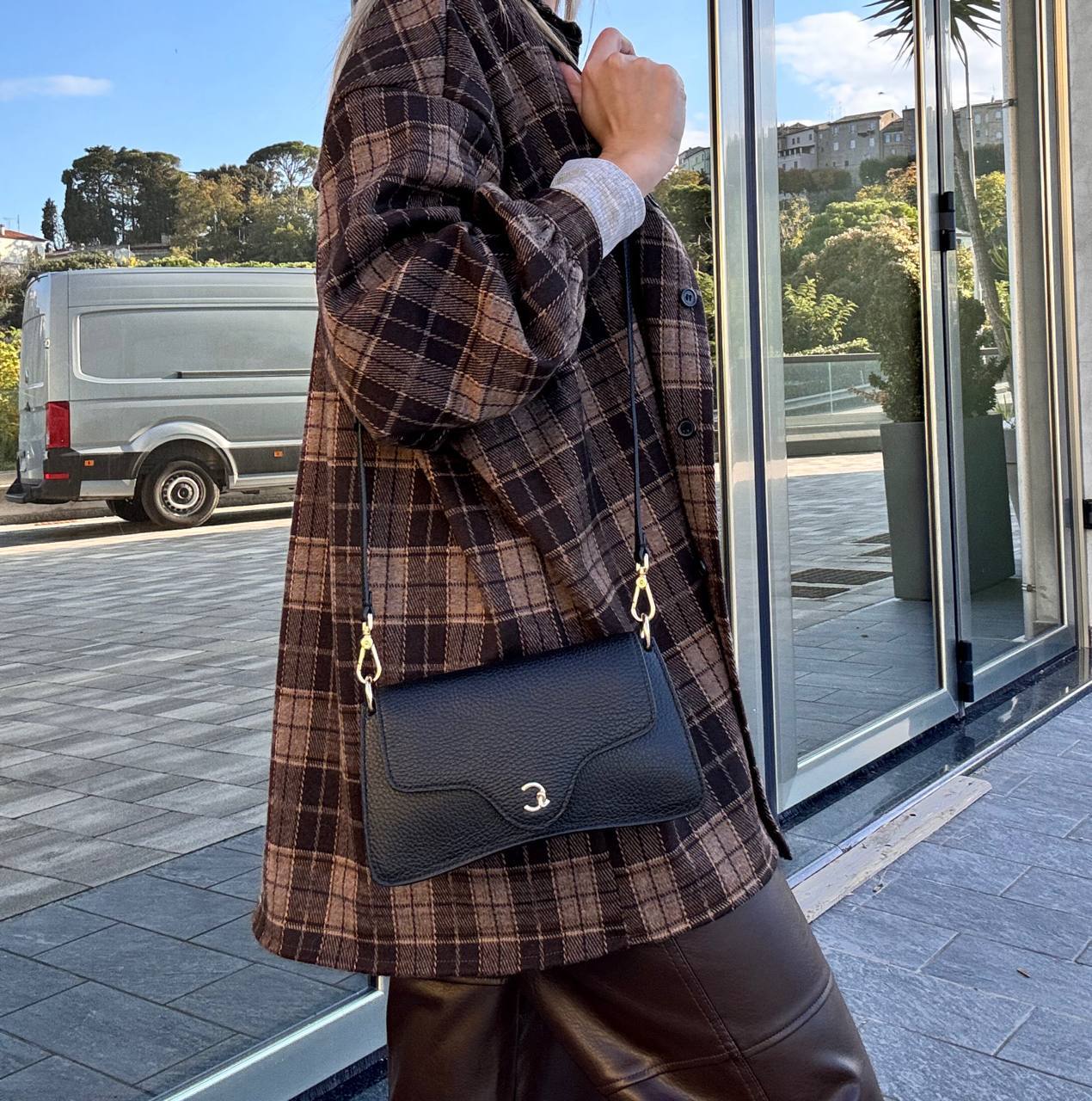 Фото Roberto Serpentini