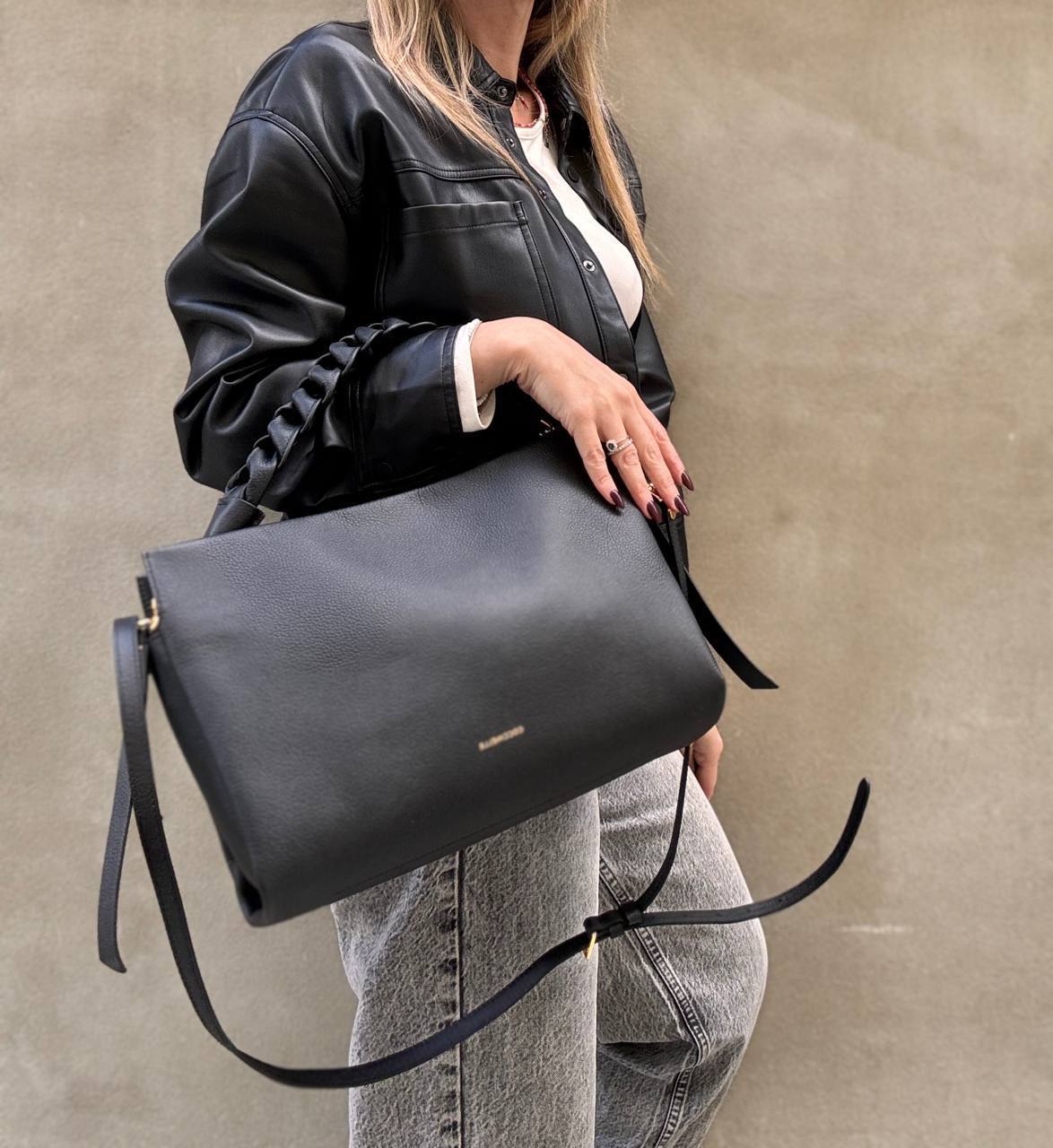 Фото Roberto Serpentini