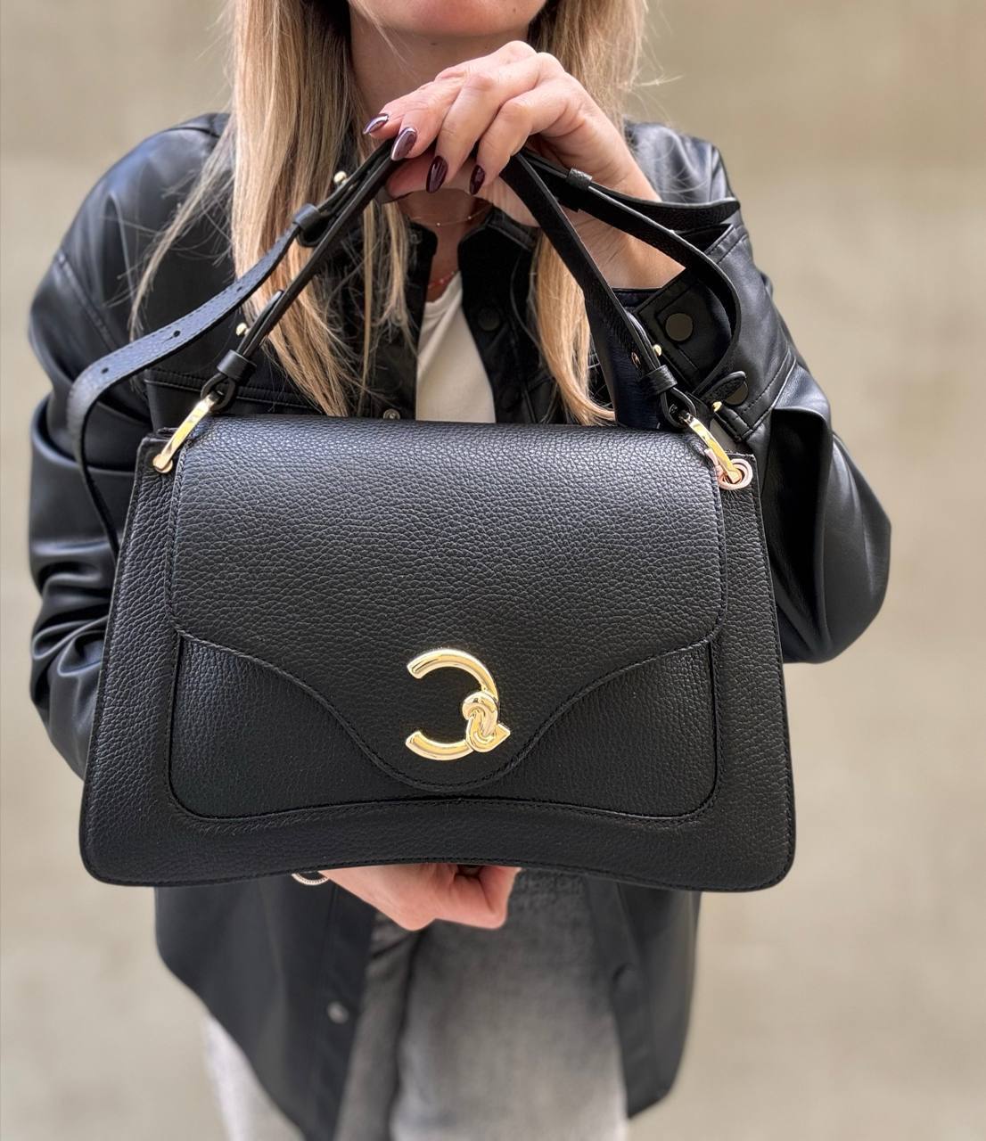 Фото Roberto Serpentini