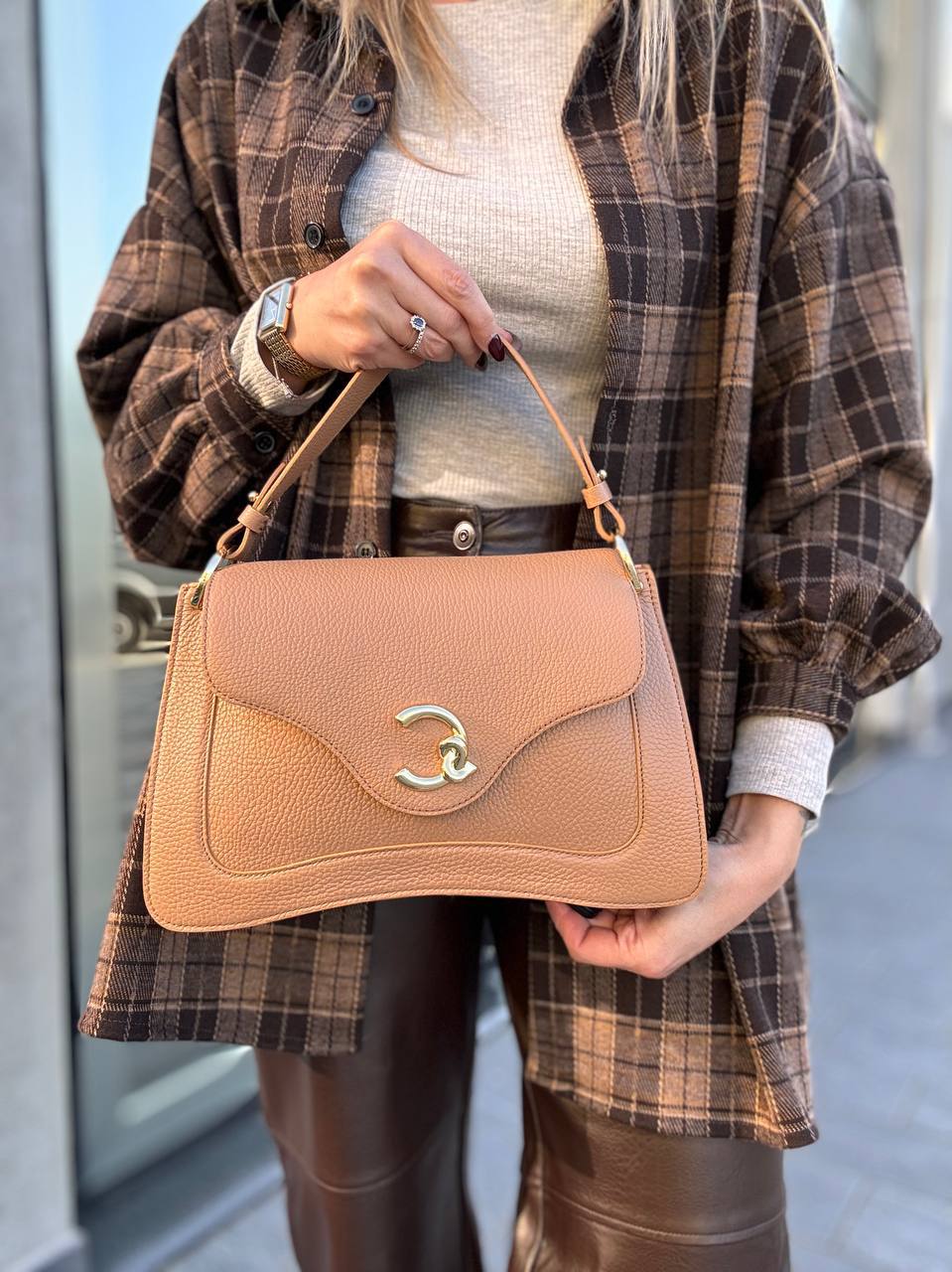 Фото Roberto Serpentini