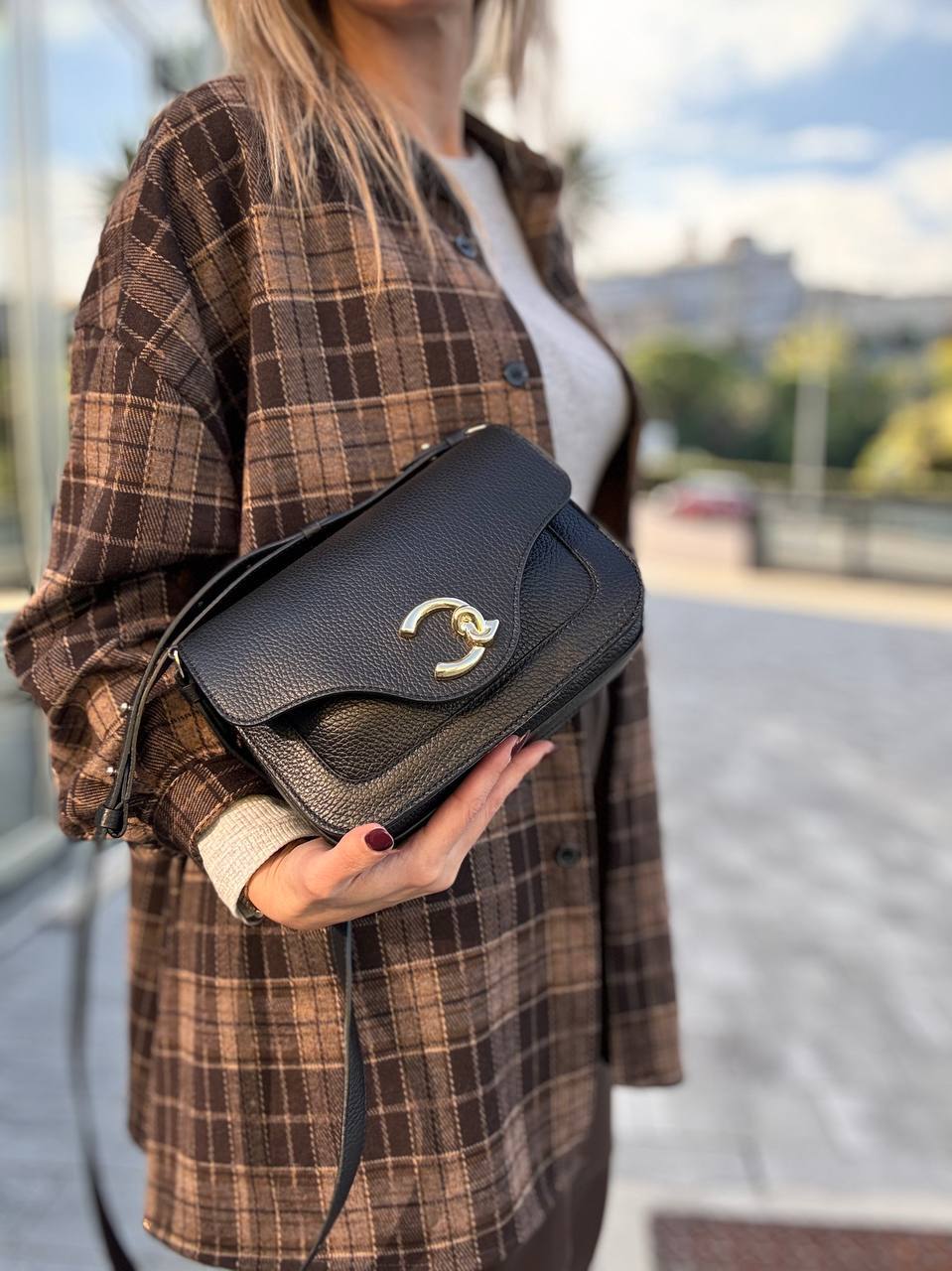 Фото Roberto Serpentini