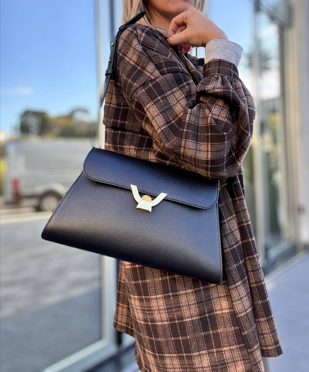 Фото Roberto Serpentini