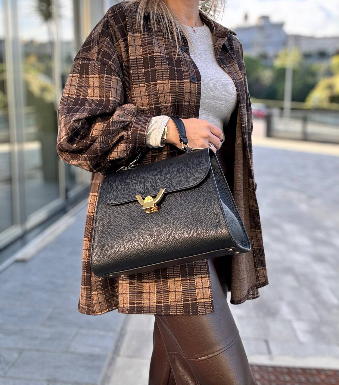 Фото Roberto Serpentini