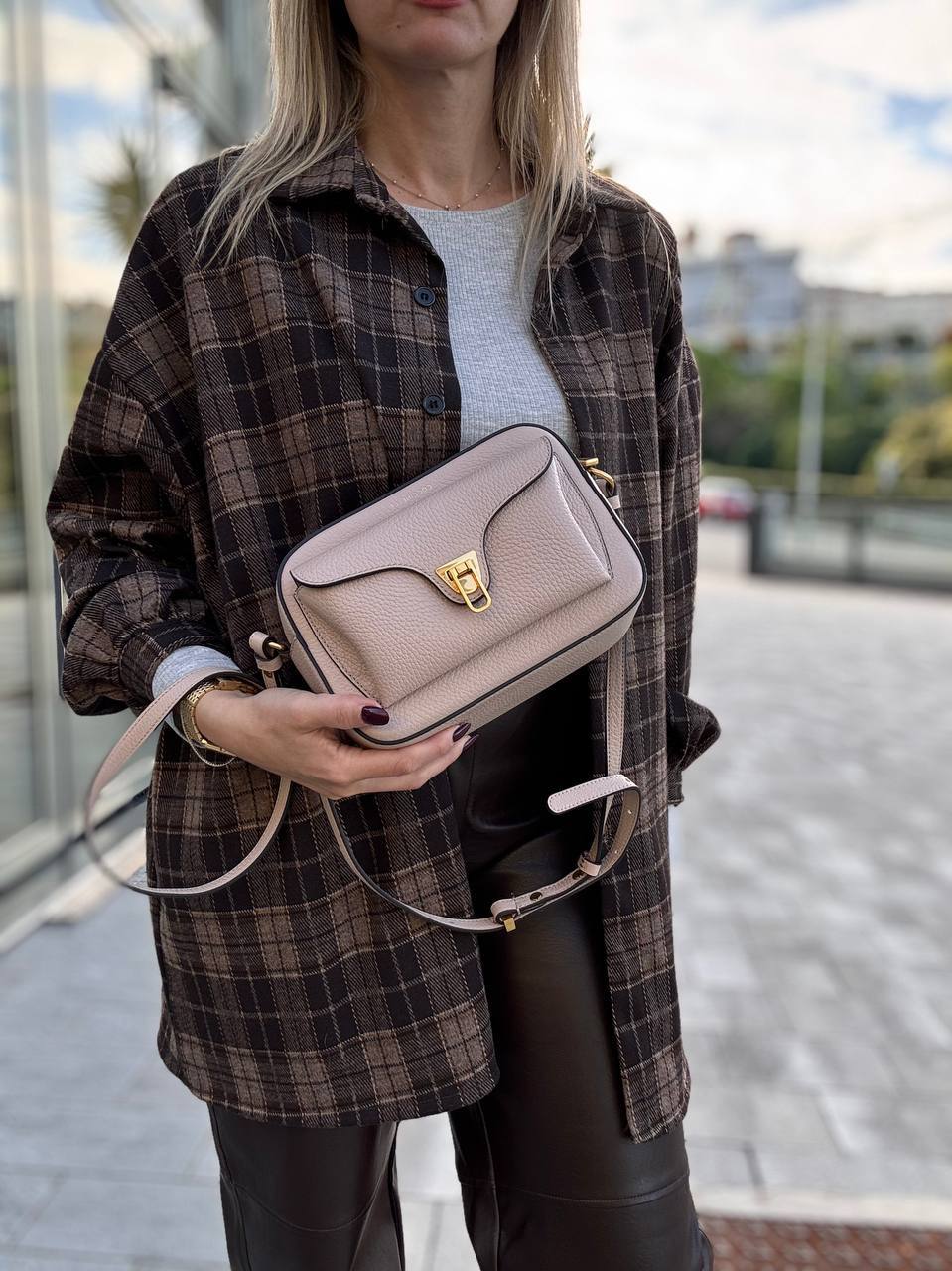 Фото Roberto Serpentini