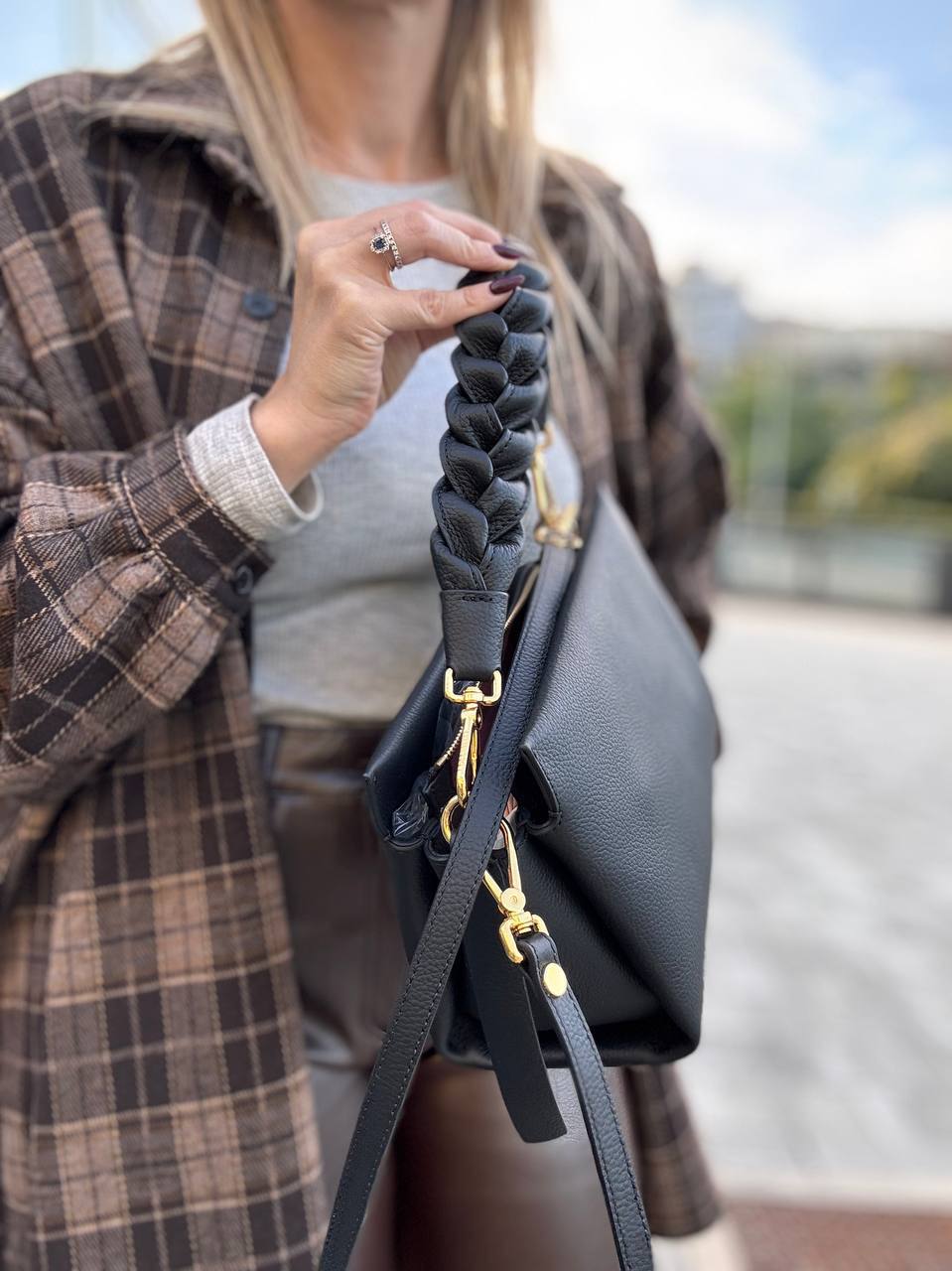 Фото Roberto Serpentini