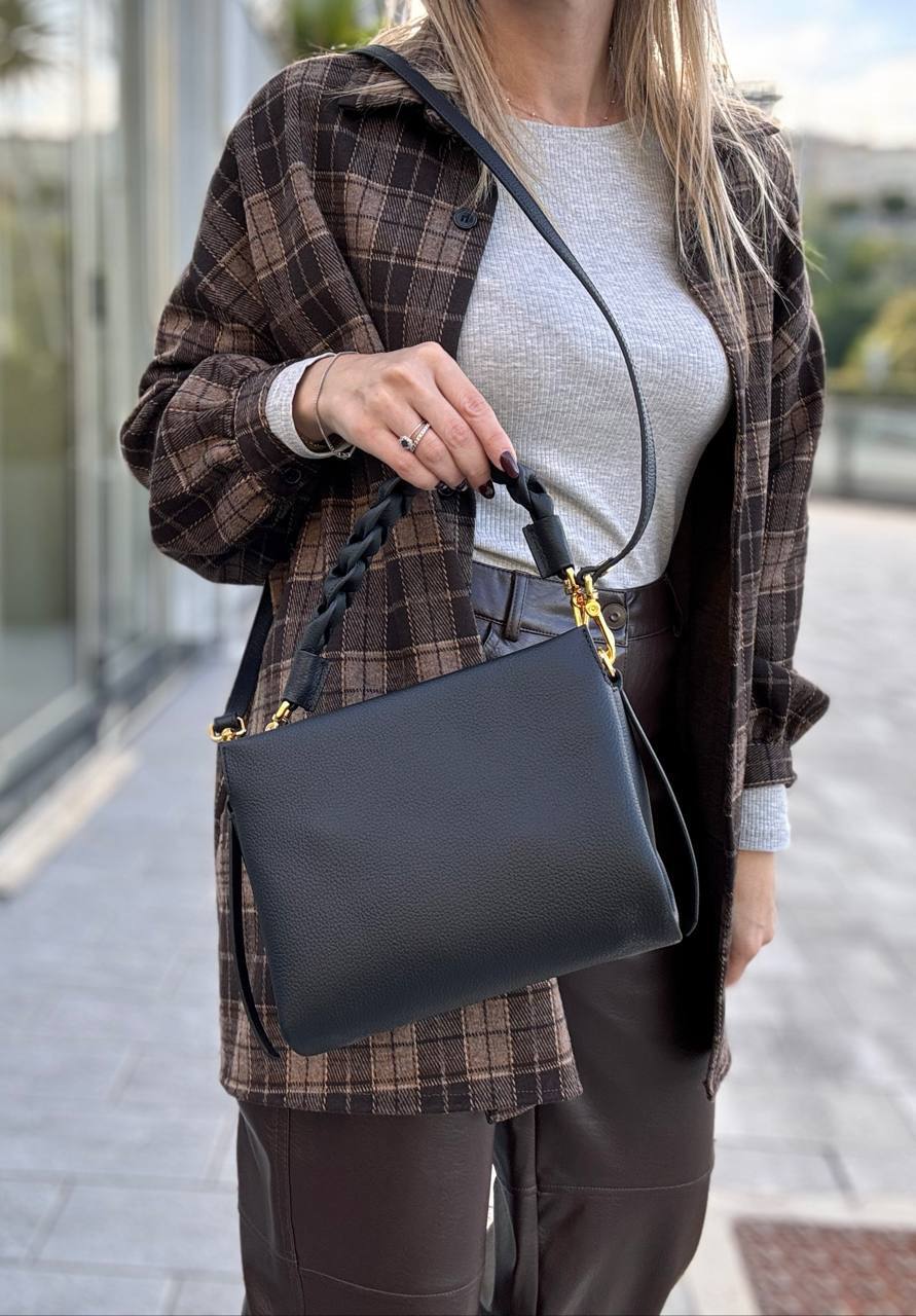 Фото Roberto Serpentini