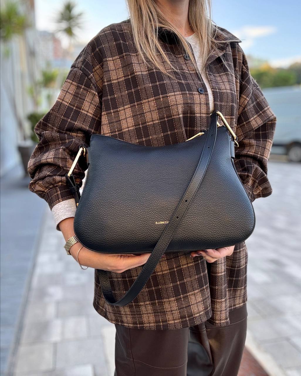 Фото Roberto Serpentini