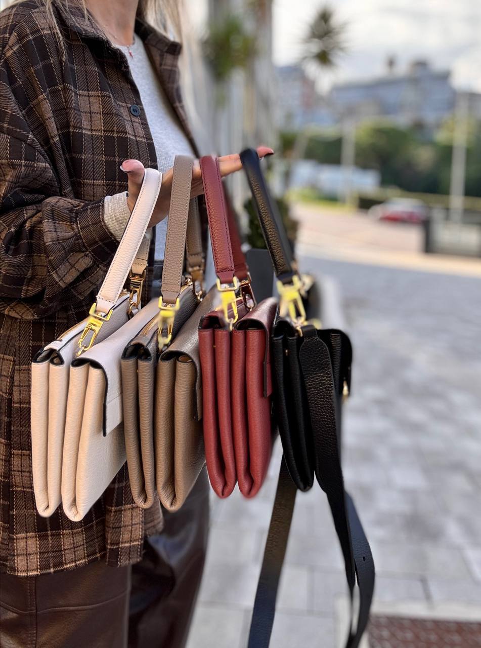 Фото Roberto Serpentini