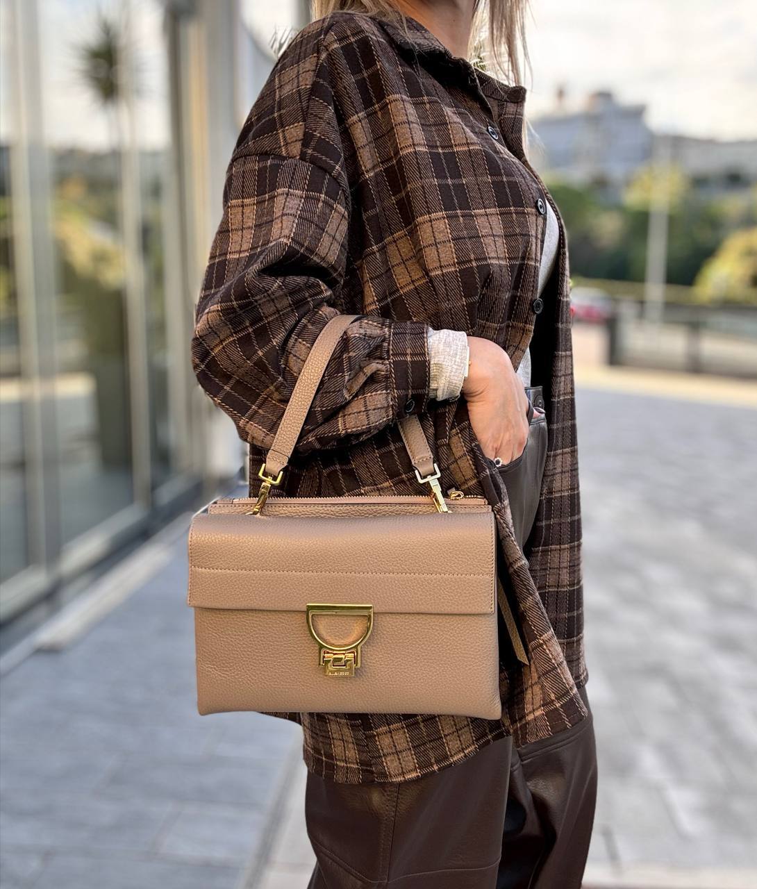 Фото Roberto Serpentini