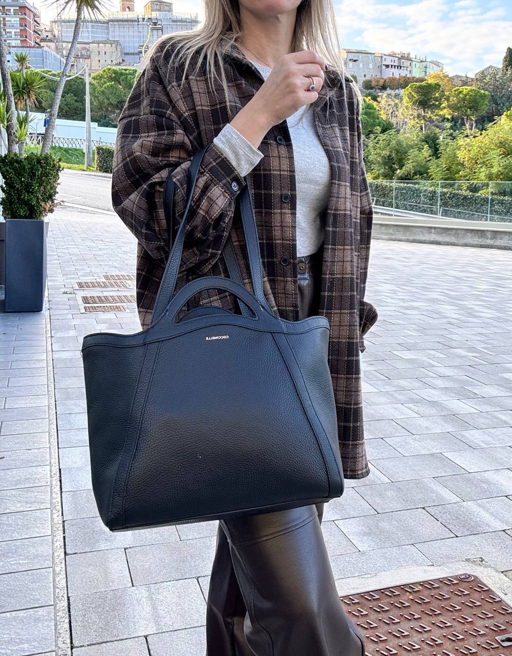 Фото Roberto Serpentini