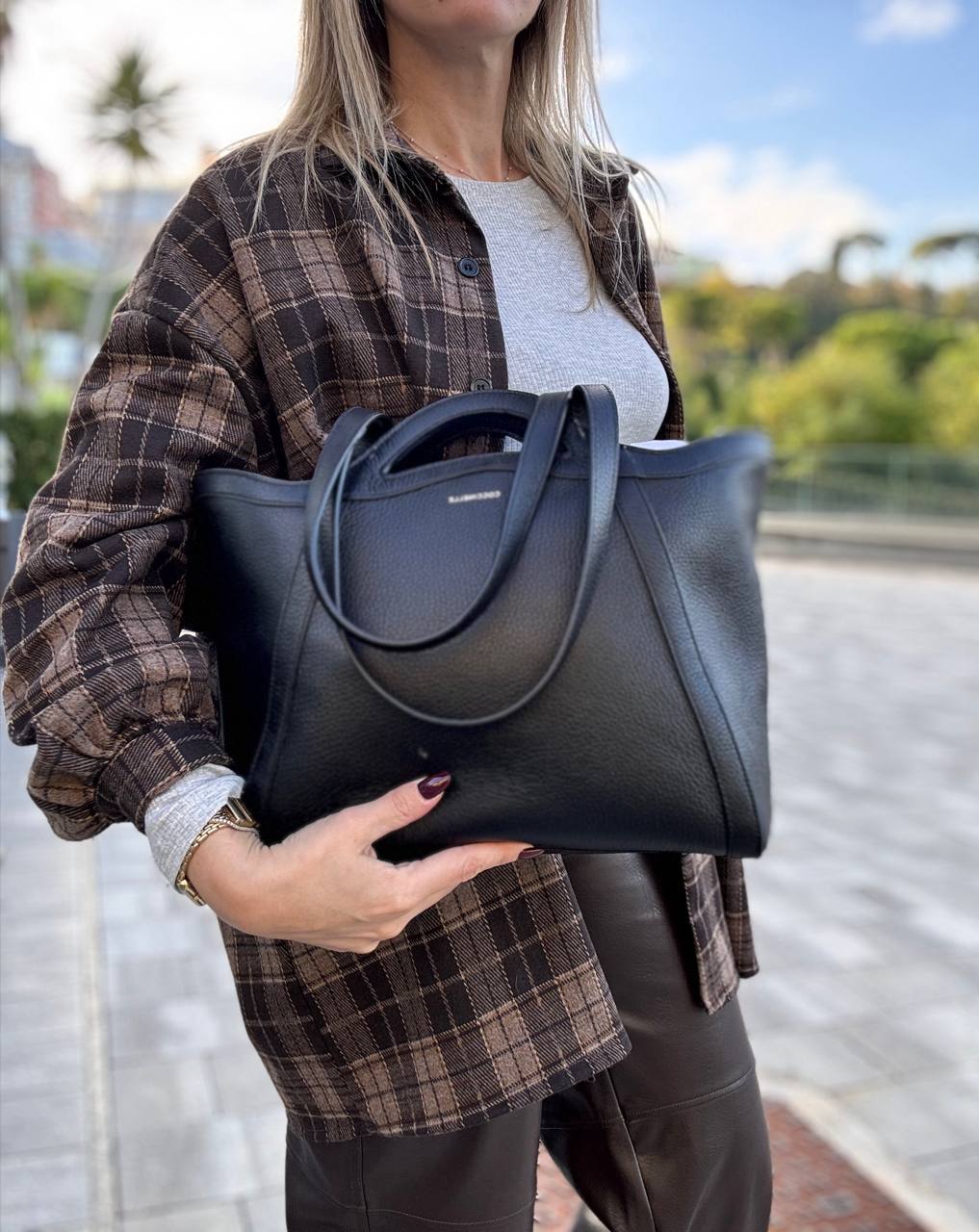 Фото Roberto Serpentini