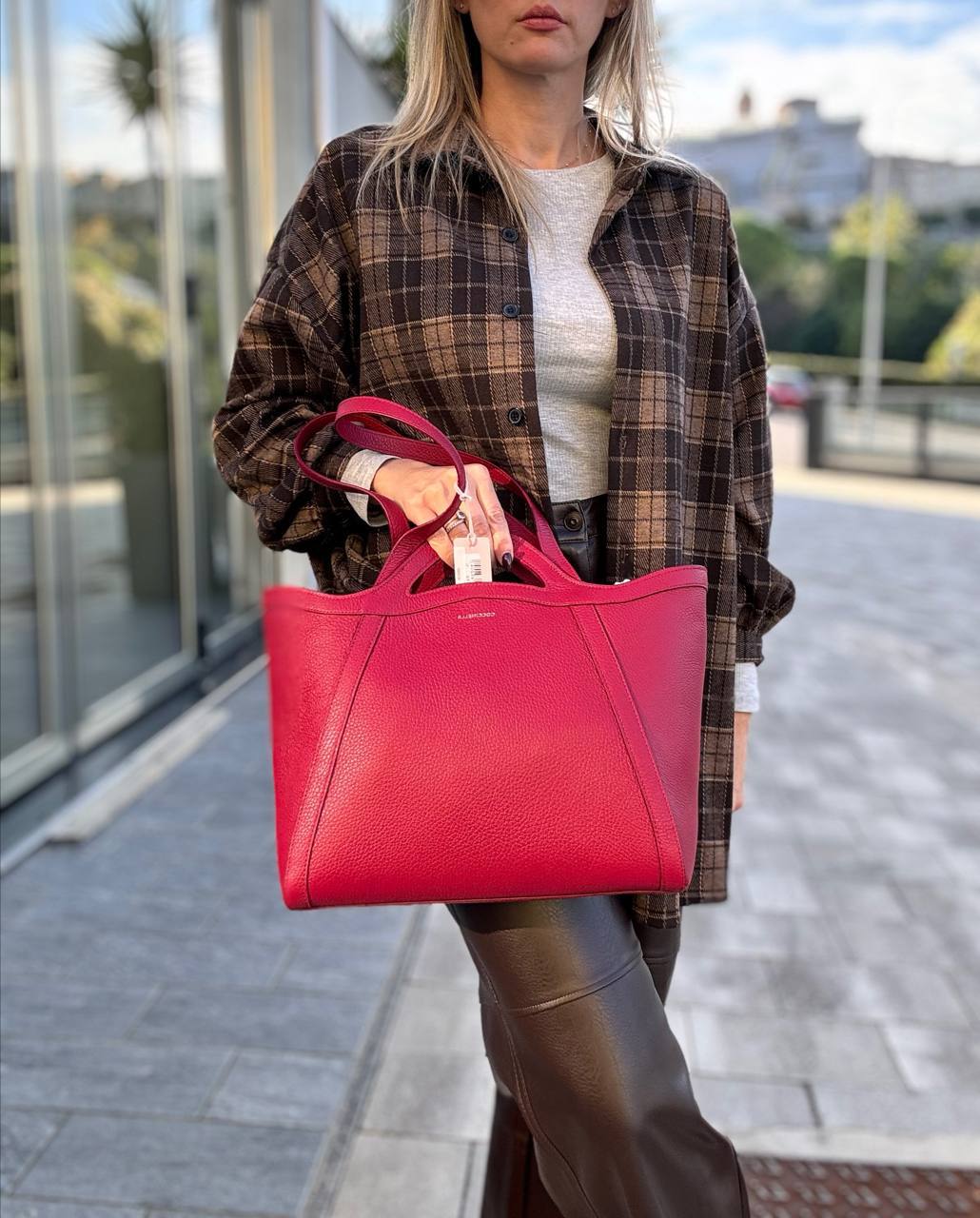 Фото Roberto Serpentini