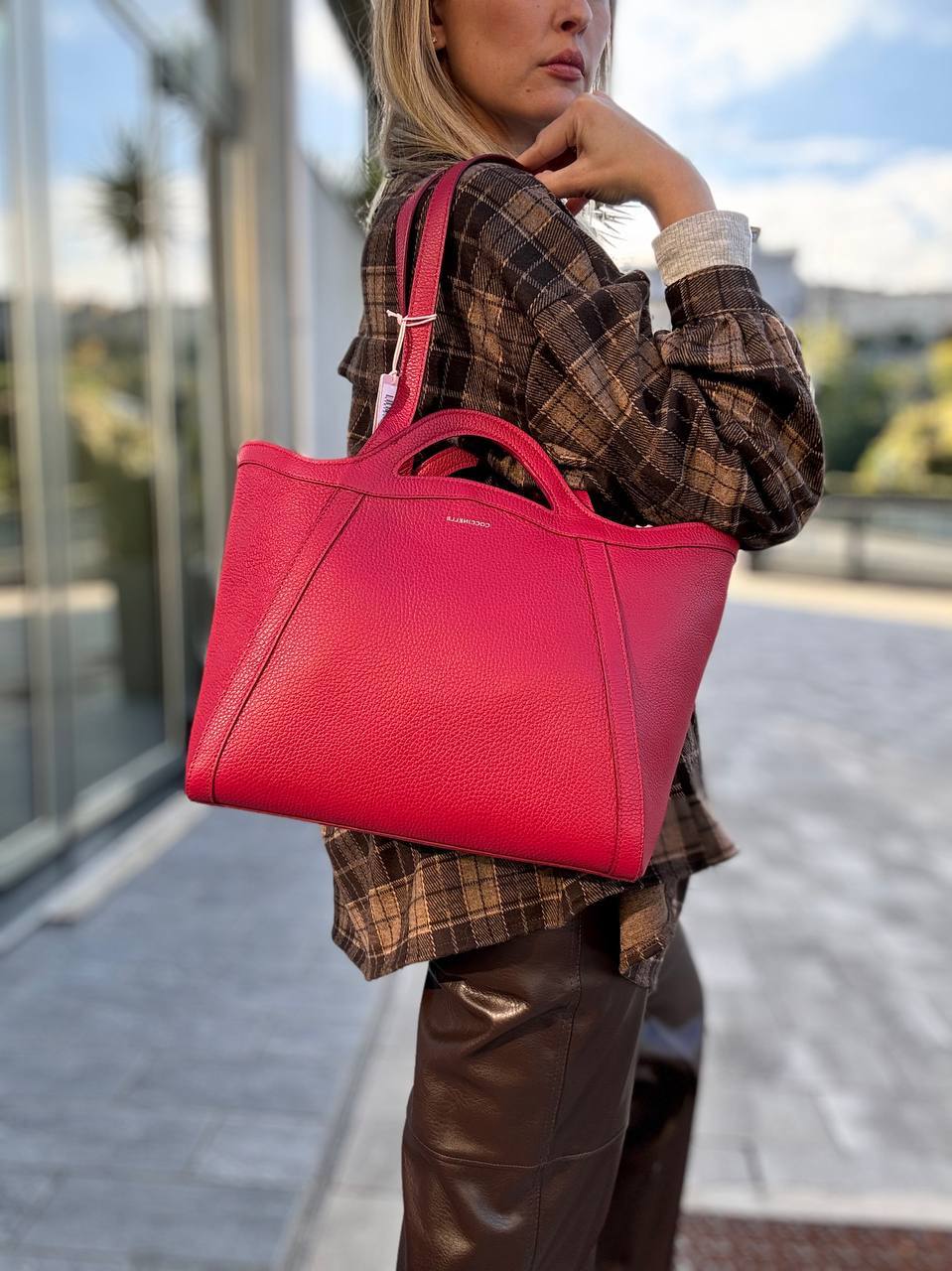 Фото Roberto Serpentini