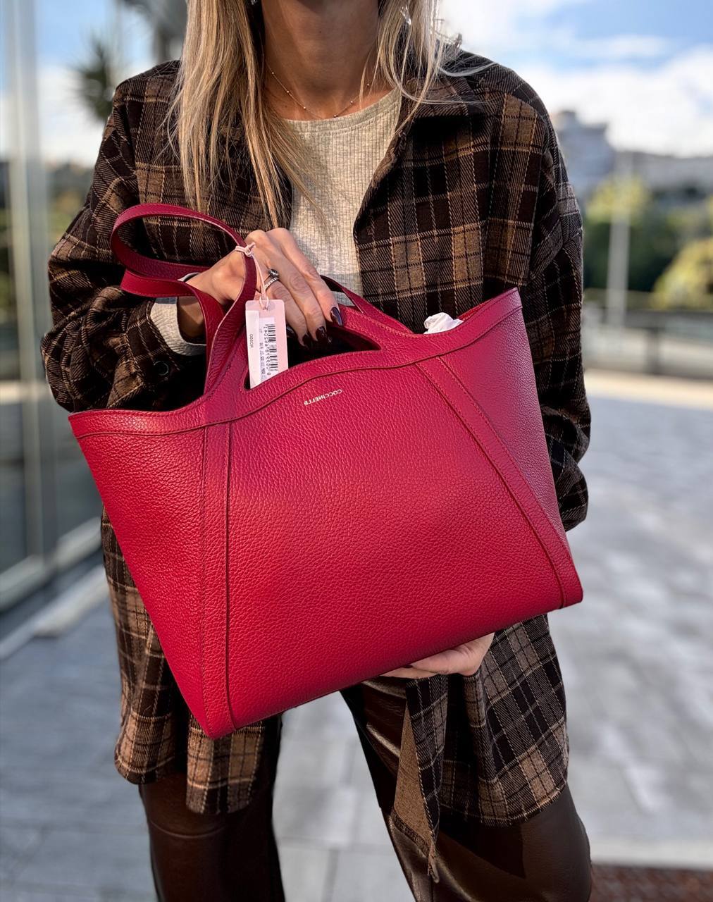 Фото Roberto Serpentini