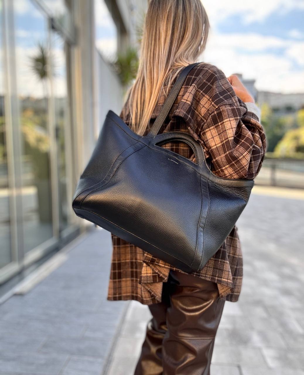 Фото Roberto Serpentini