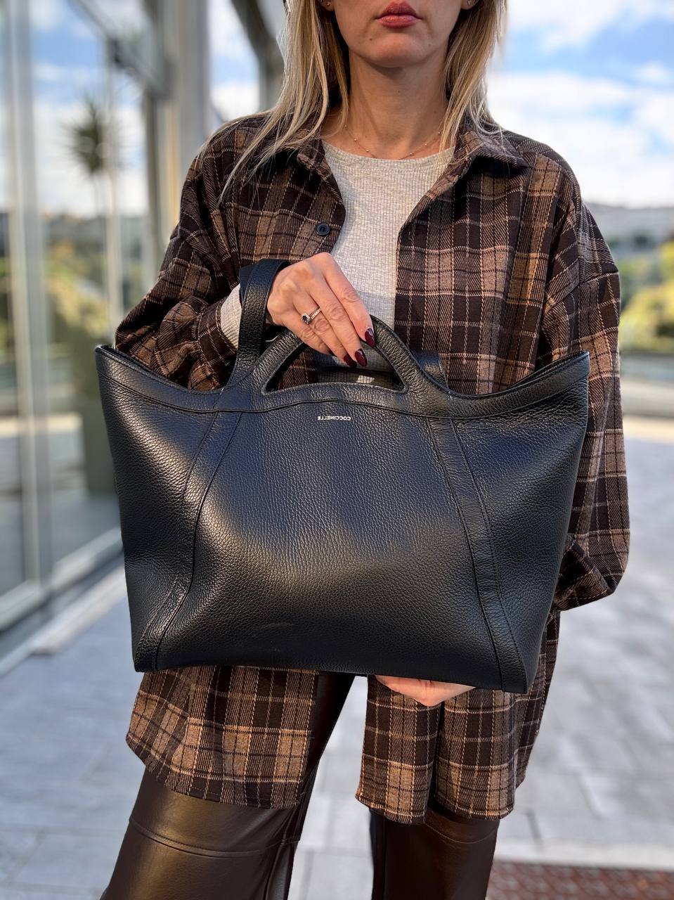 Фото Roberto Serpentini