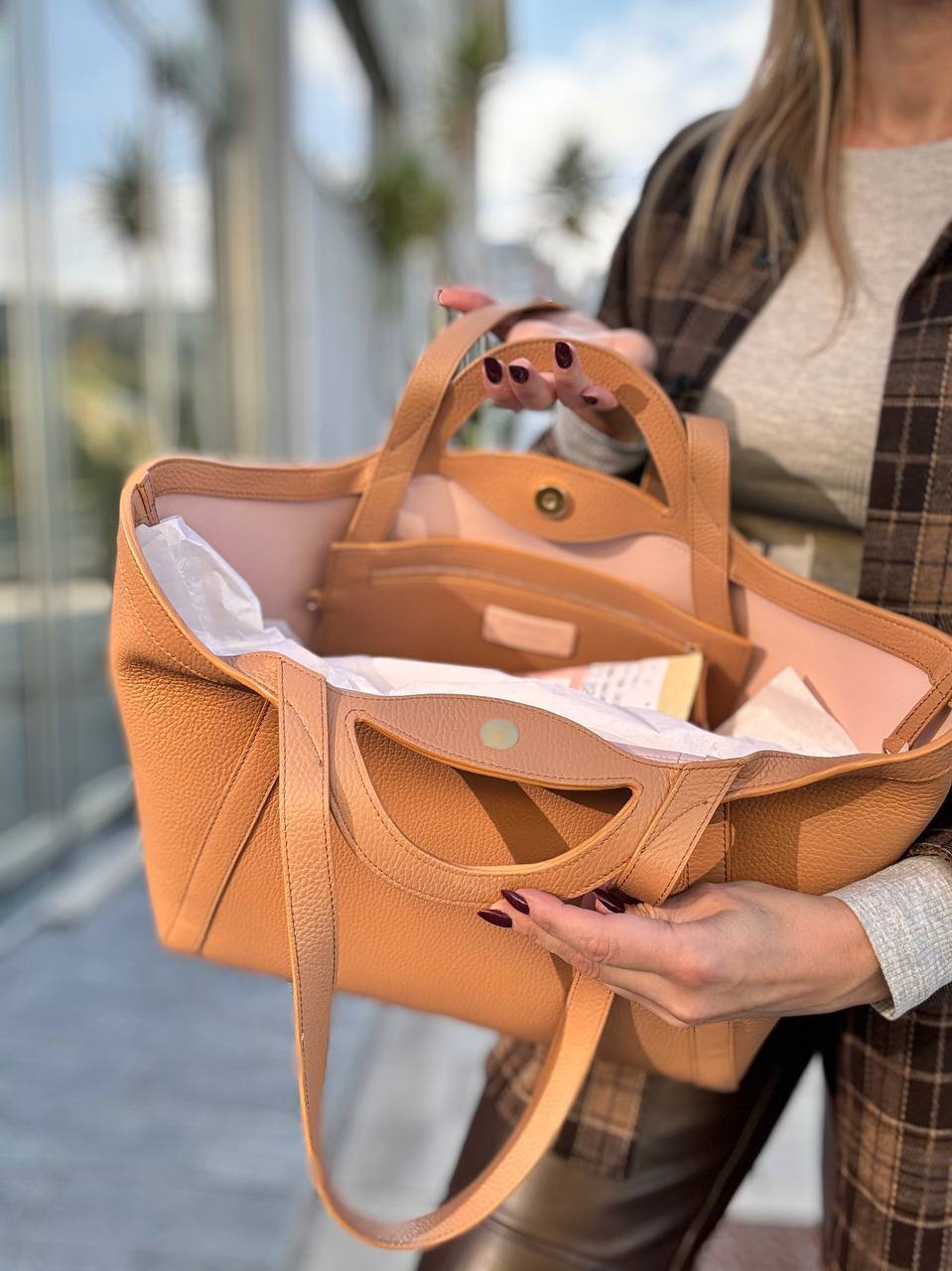 Фото Roberto Serpentini