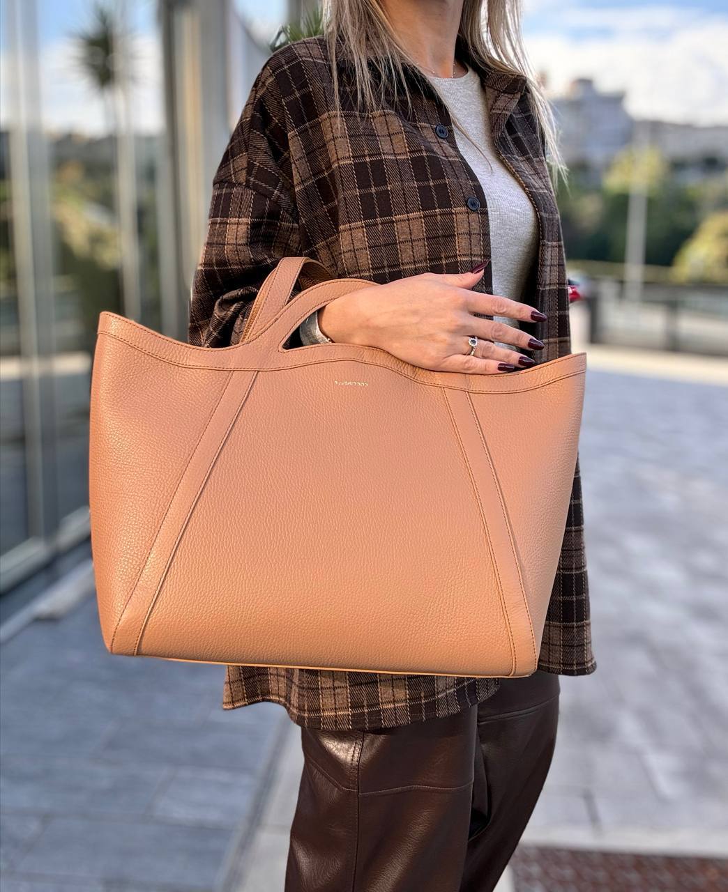 Фото Roberto Serpentini