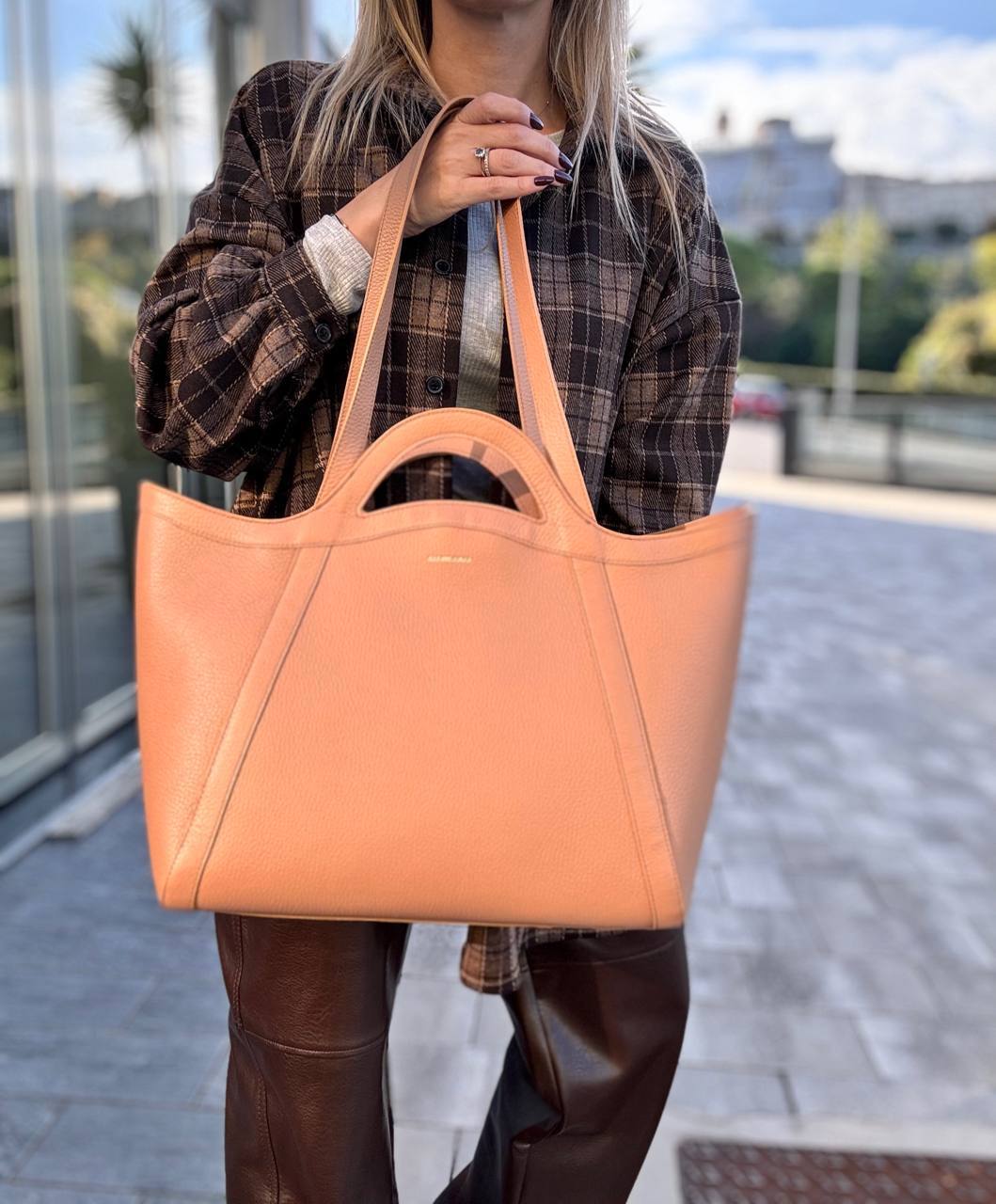 Фото Roberto Serpentini