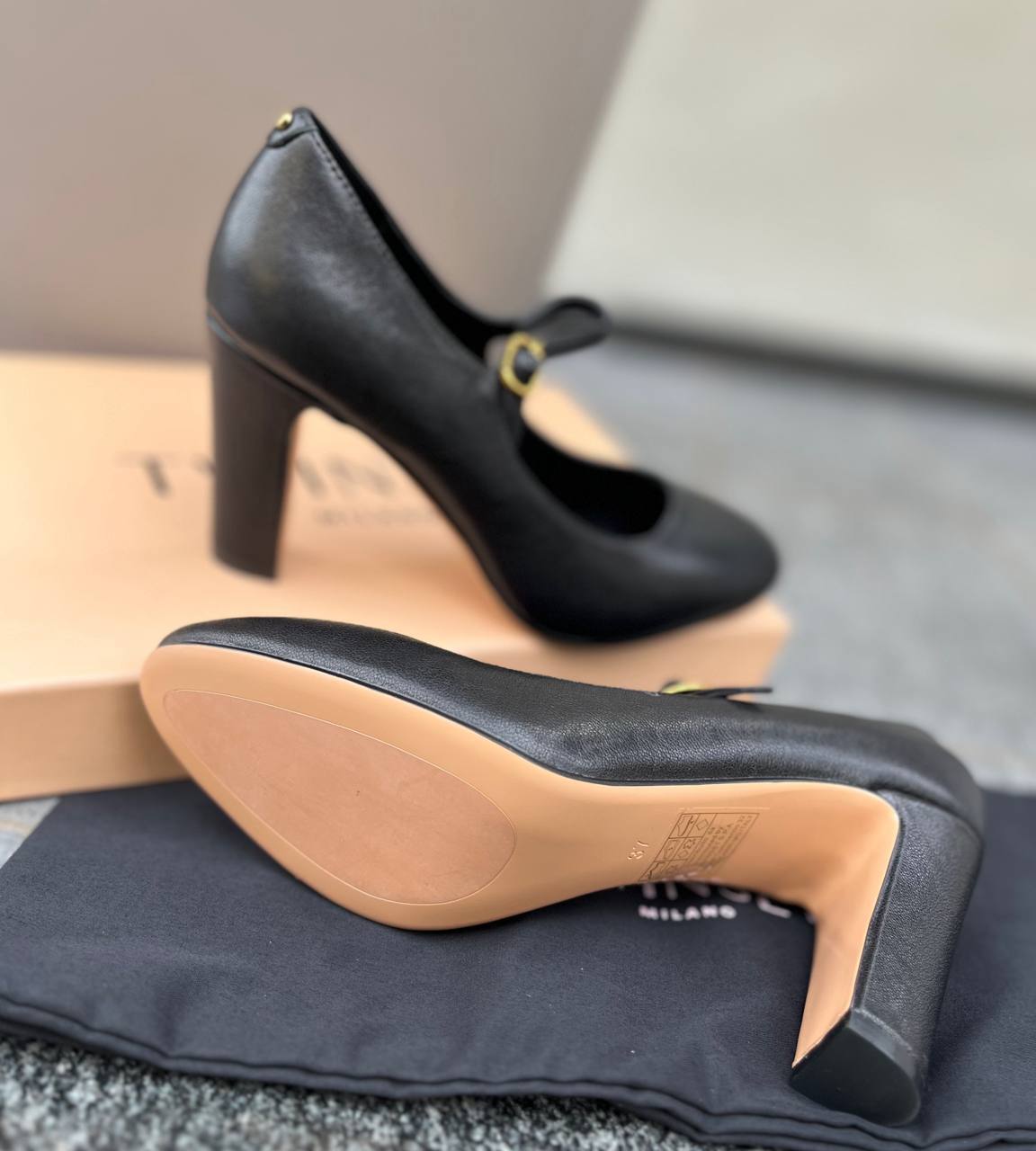 Фото Roberto Serpentini