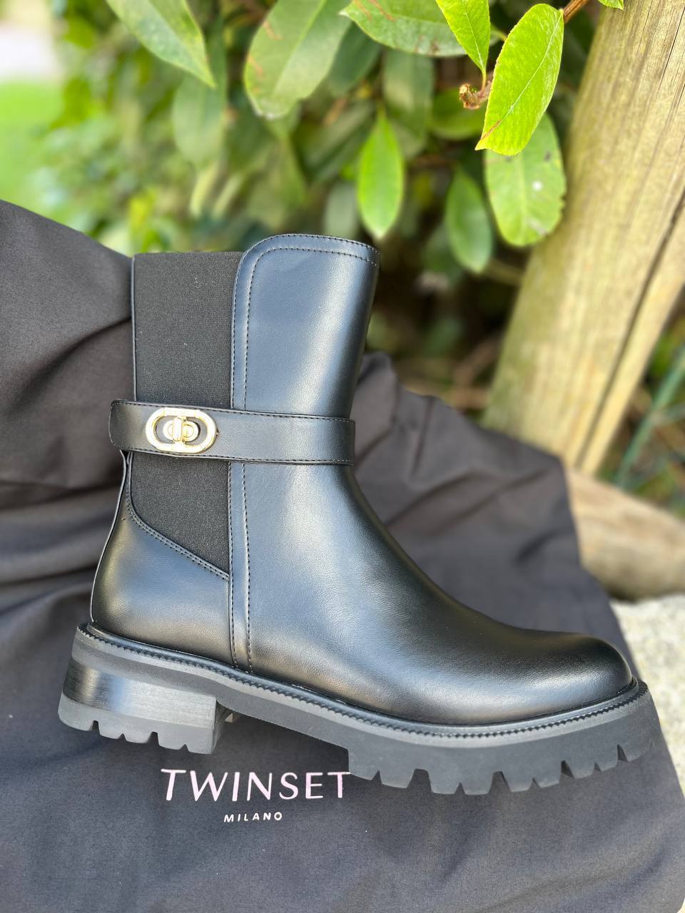 Фото Roberto Serpentini