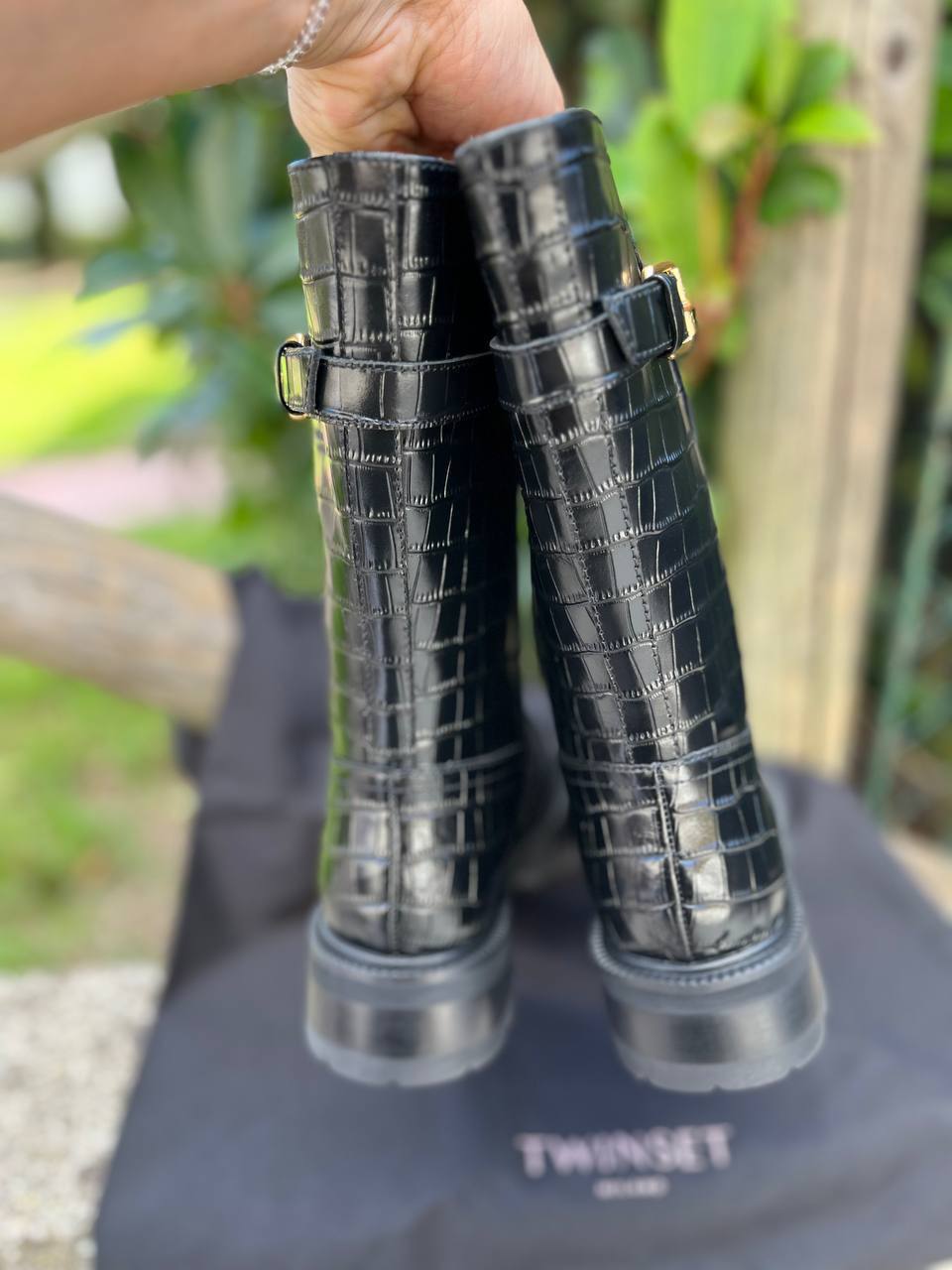 Фото Roberto Serpentini