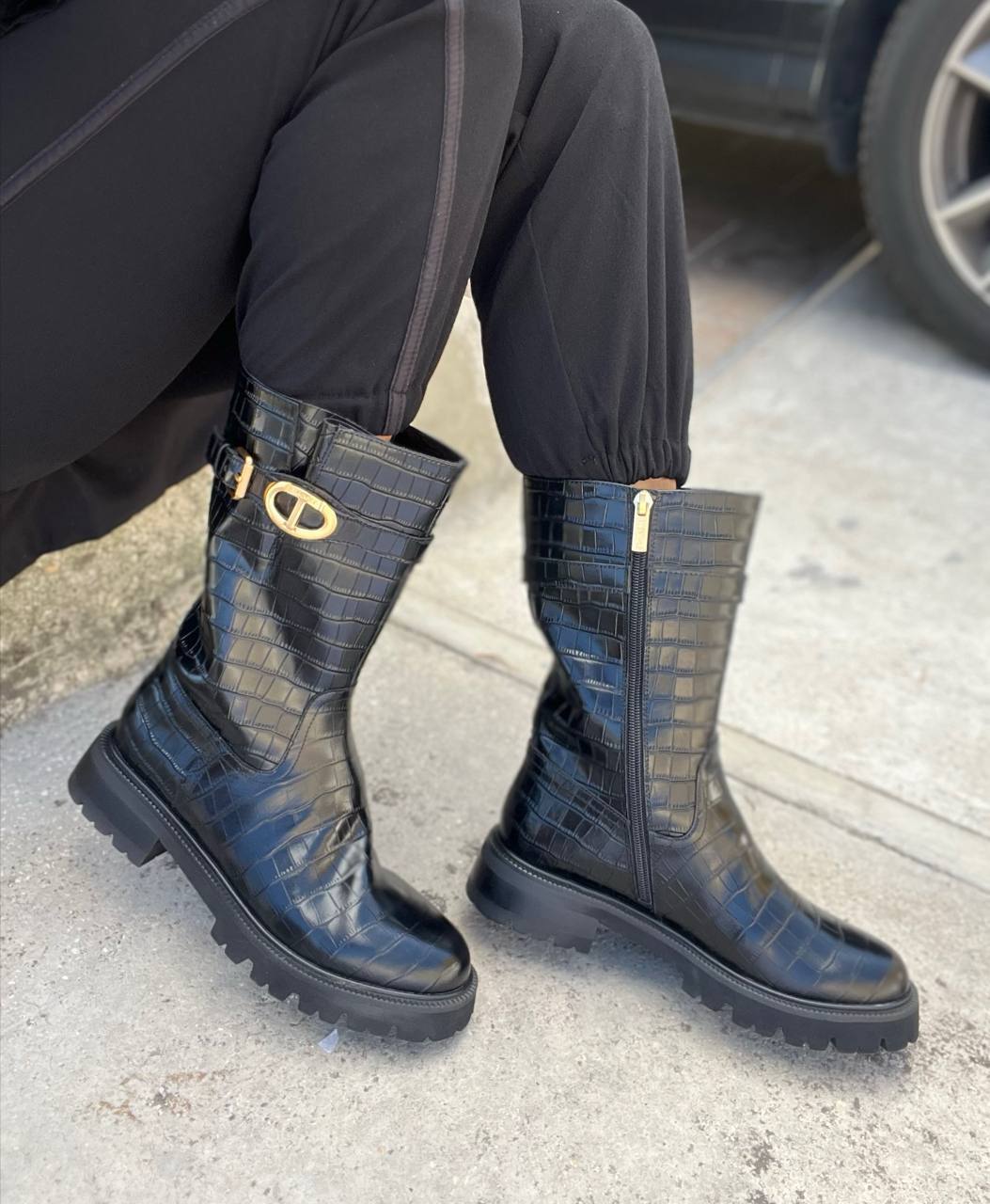 Фото Roberto Serpentini