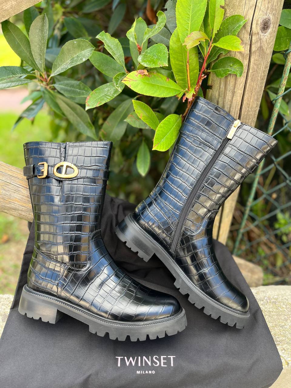 Фото Roberto Serpentini