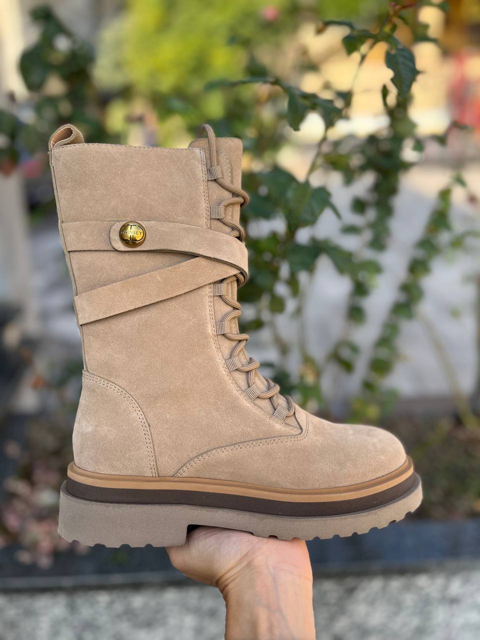 Фото Roberto Serpentini