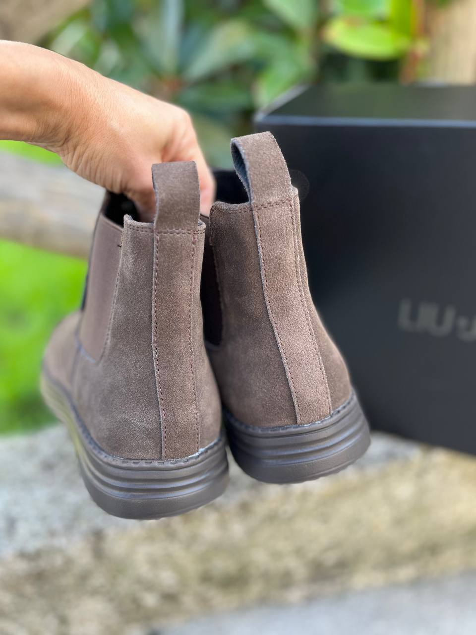 Фото Roberto Serpentini