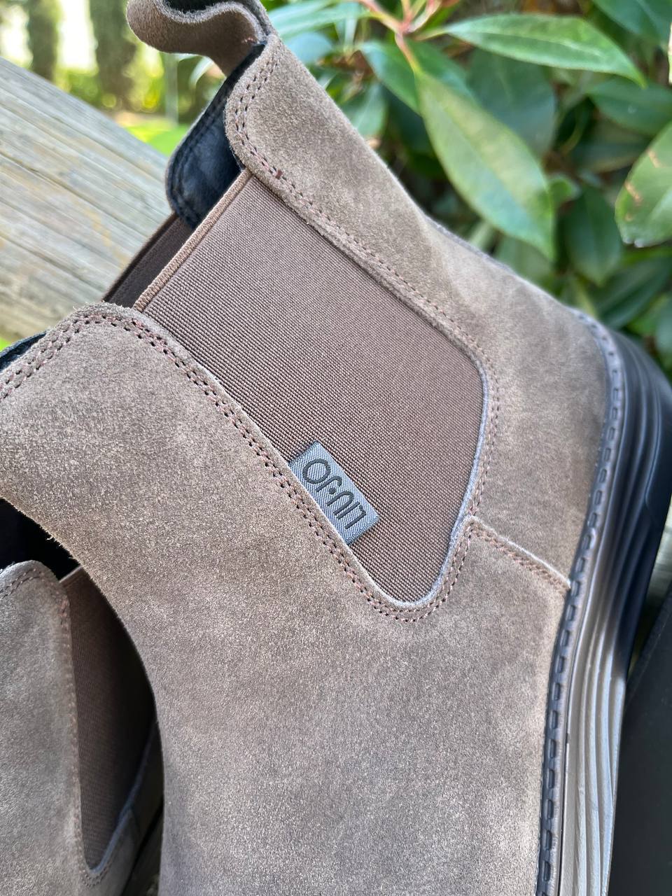 Фото Roberto Serpentini