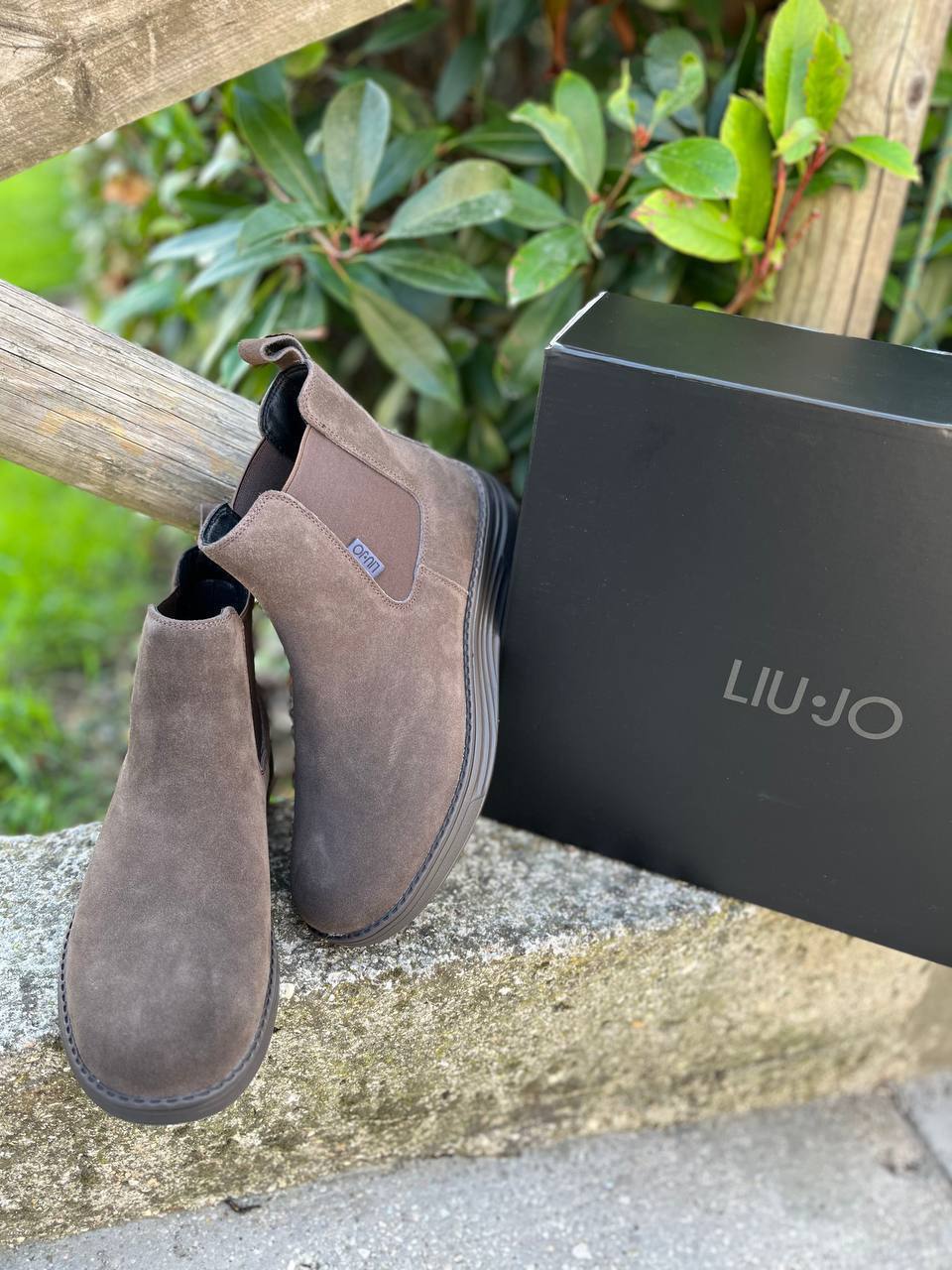 Фото Roberto Serpentini