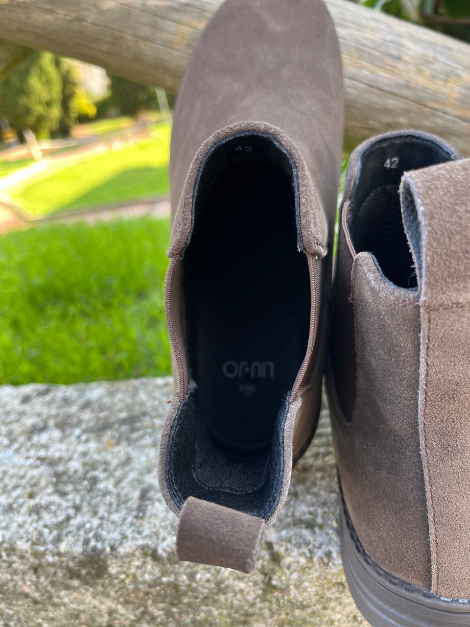 Фото Roberto Serpentini