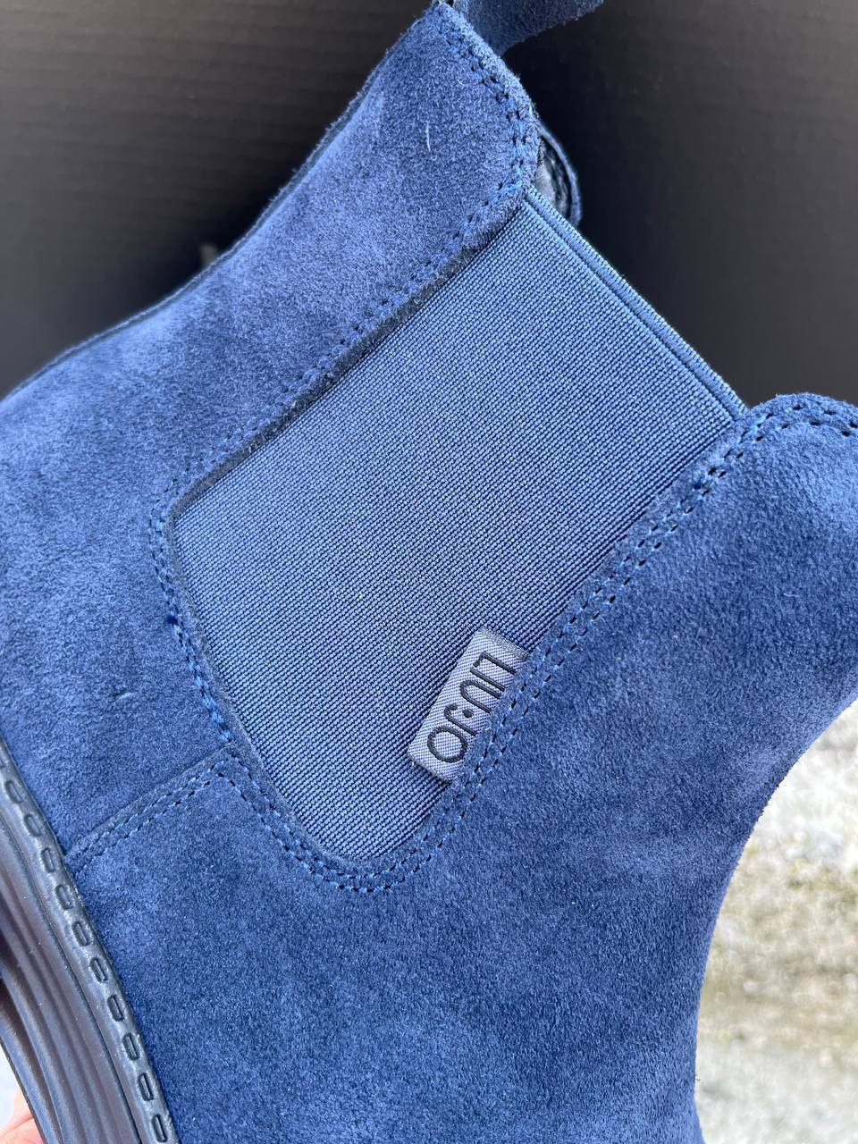 Фото Roberto Serpentini