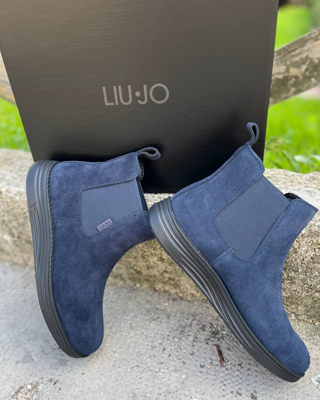 Фото Roberto Serpentini