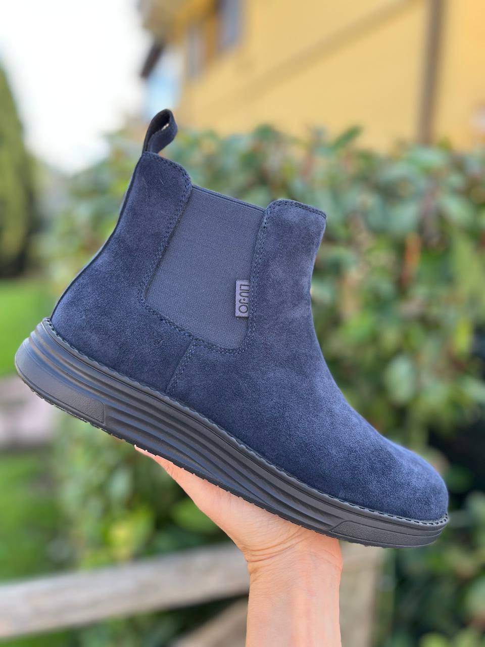 Фото Roberto Serpentini