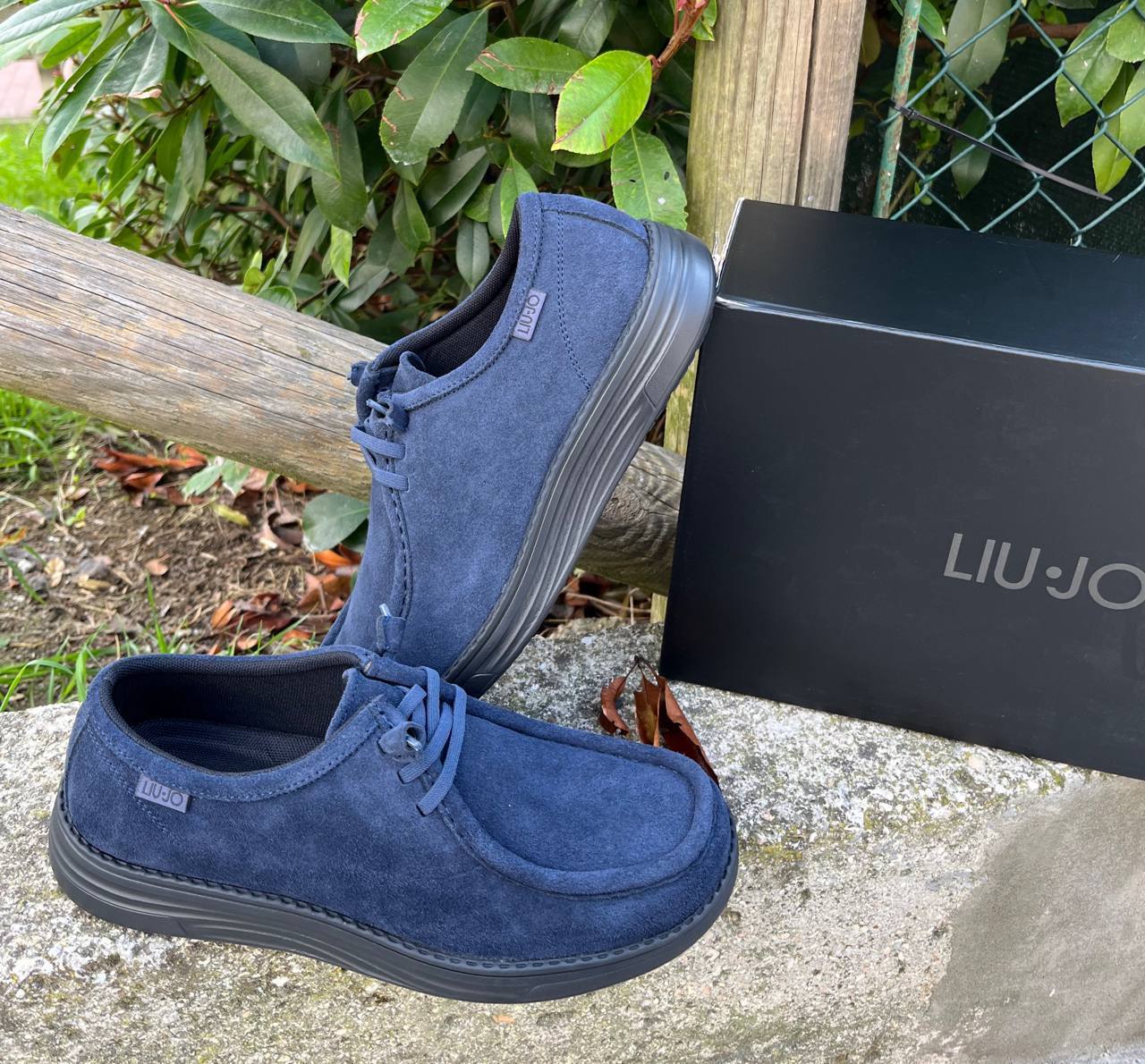 Фото Roberto Serpentini