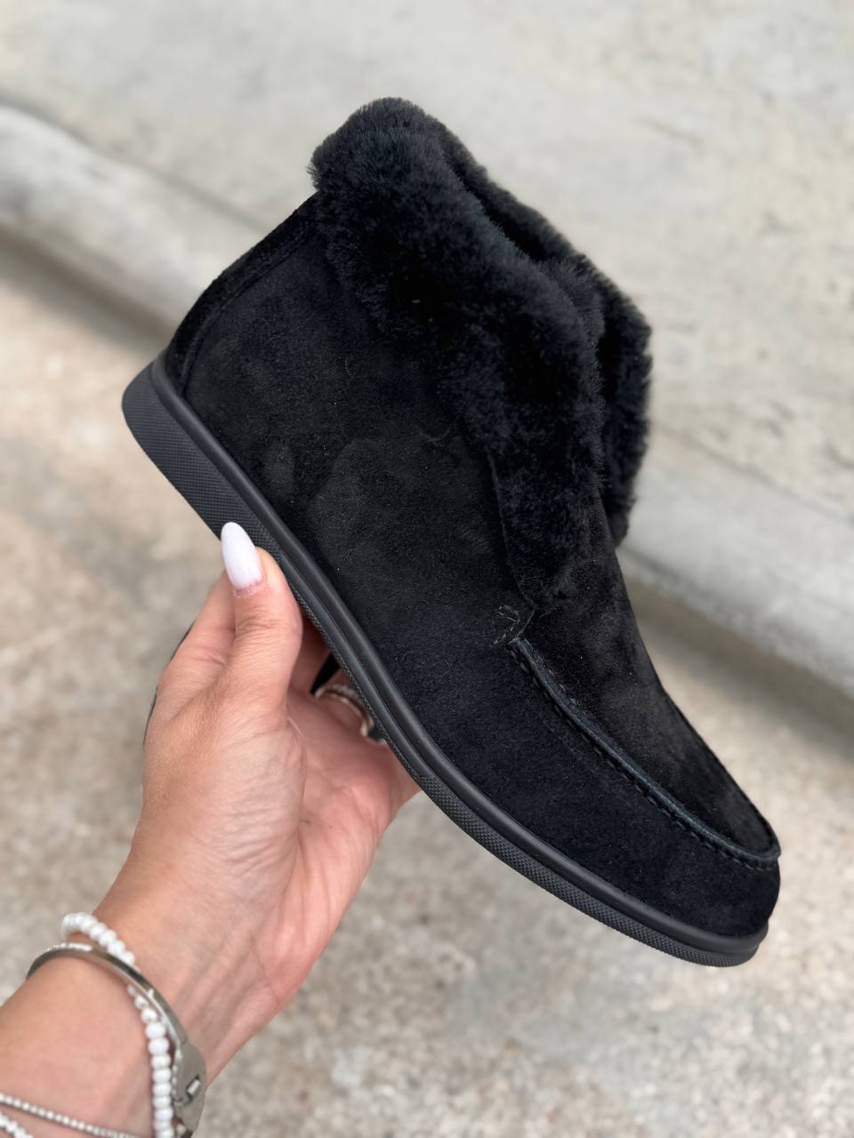 Фото Roberto Serpentini