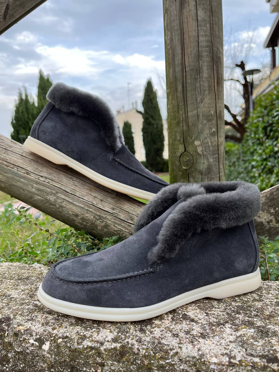 Фото Roberto Serpentini