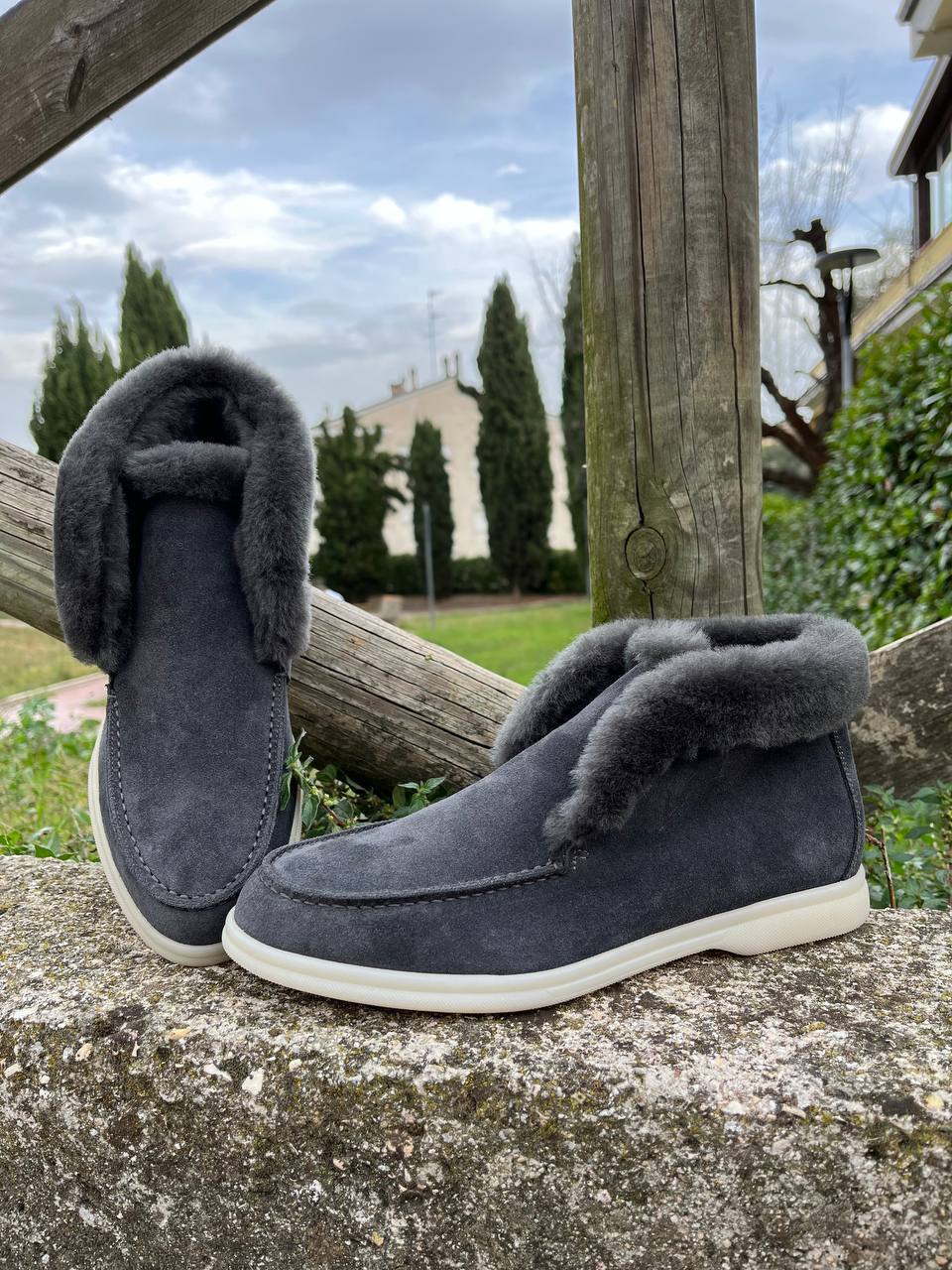 Фото Roberto Serpentini