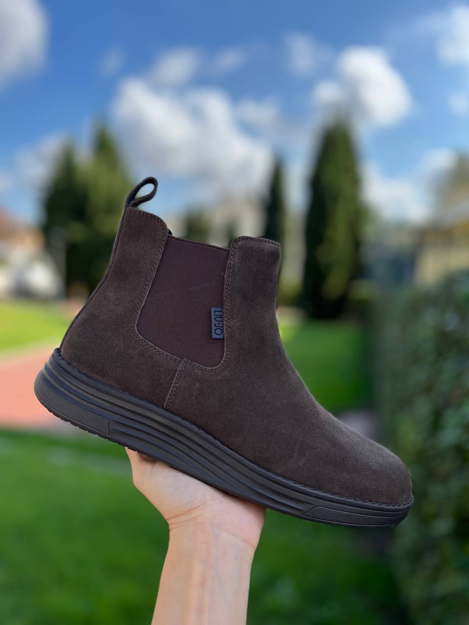 Фото Roberto Serpentini