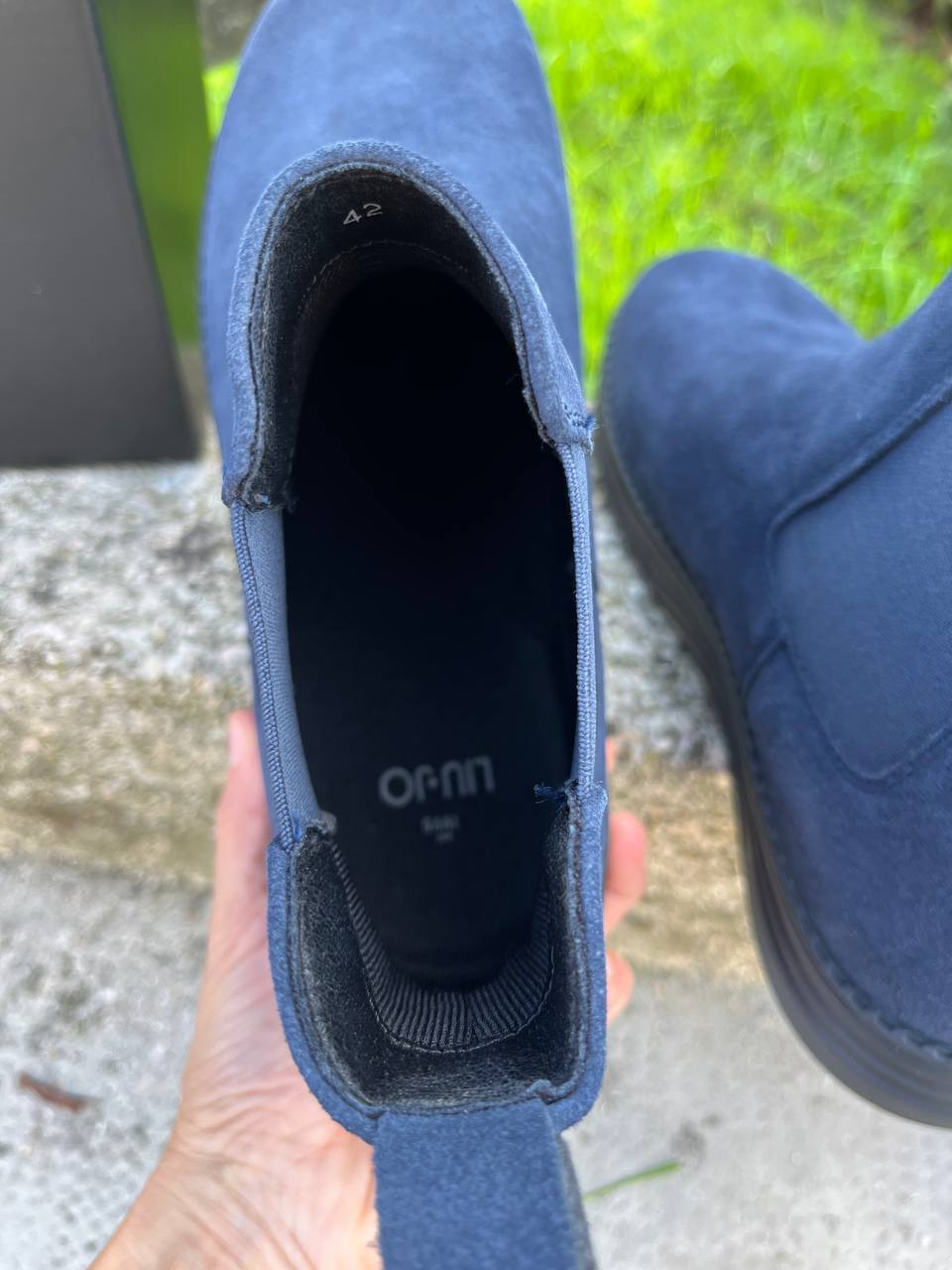 Фото Roberto Serpentini