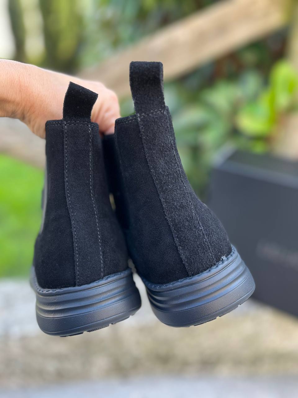 Фото Roberto Serpentini