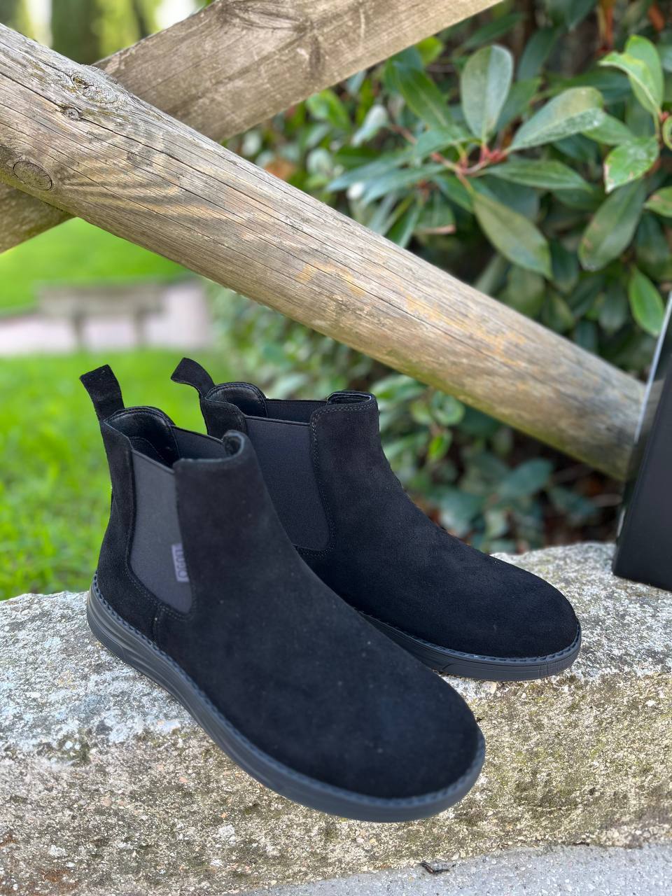 Фото Roberto Serpentini