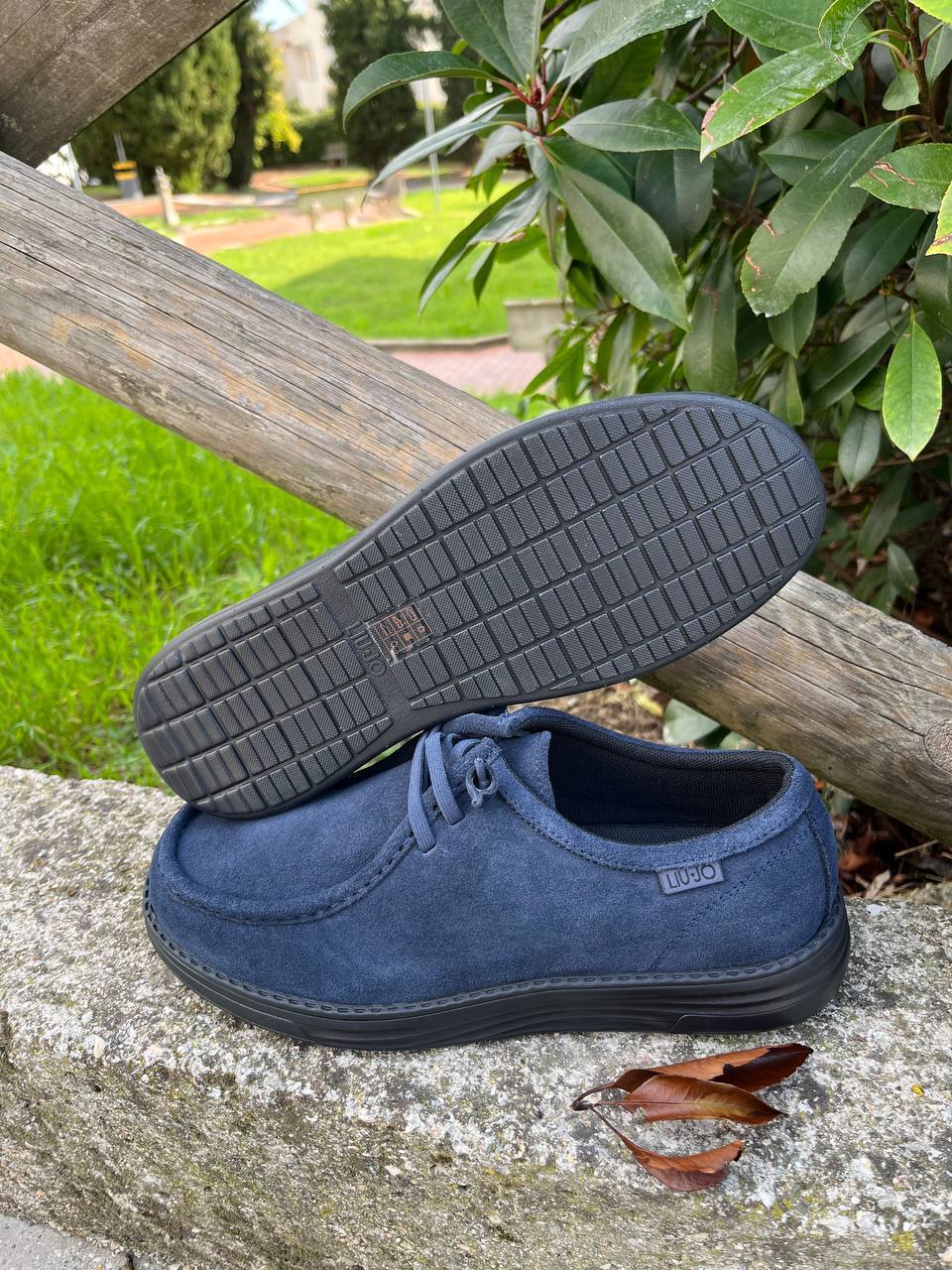 Фото Roberto Serpentini