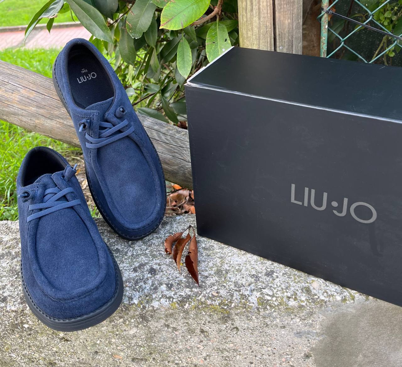 Фото Roberto Serpentini