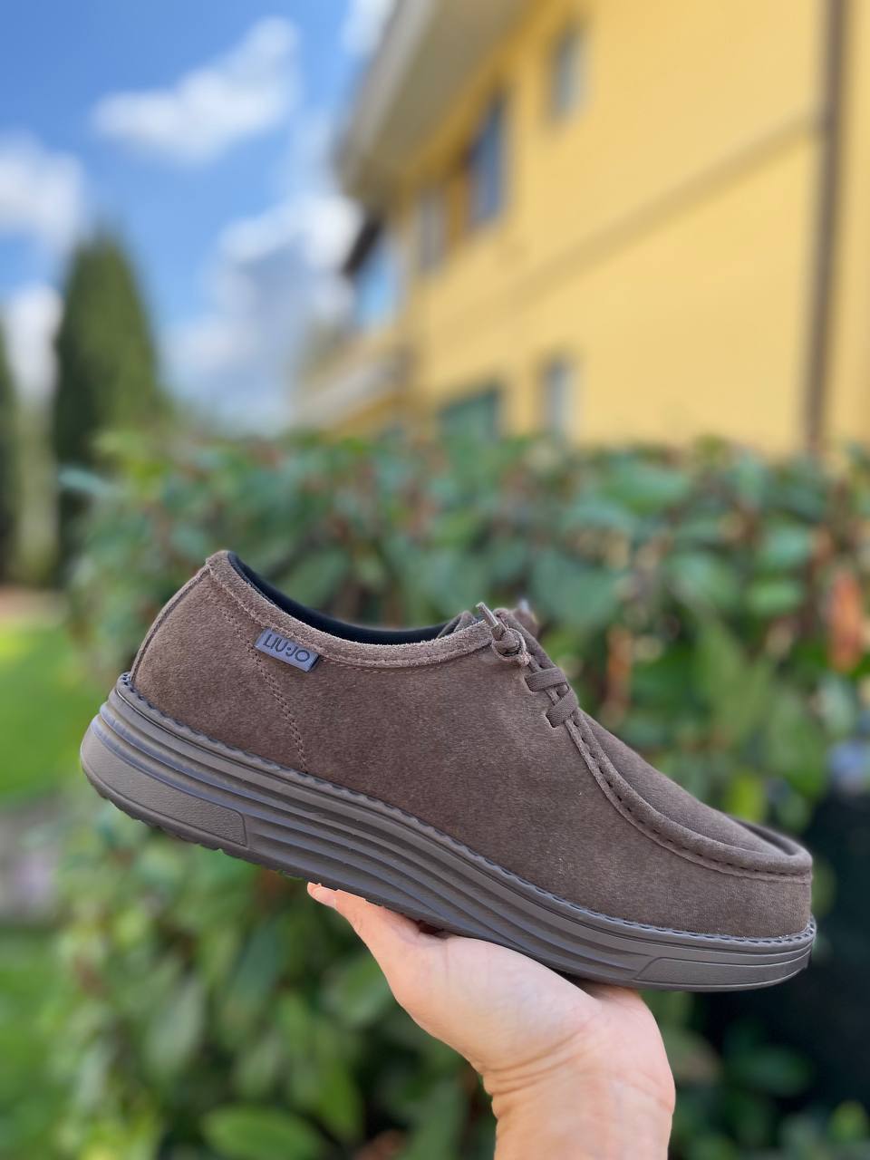 Фото Roberto Serpentini