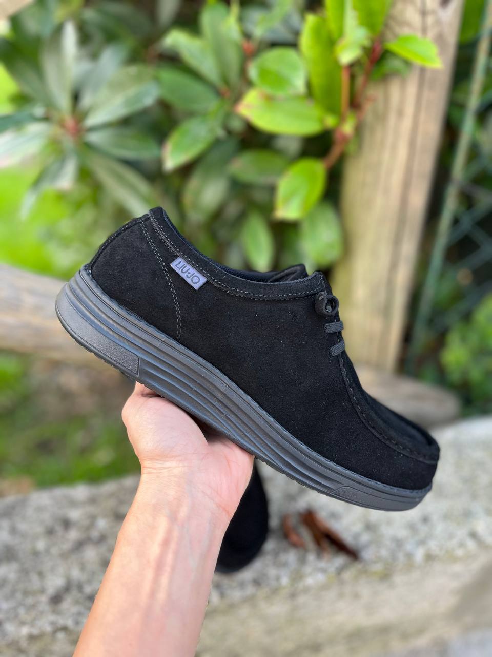 Фото Roberto Serpentini