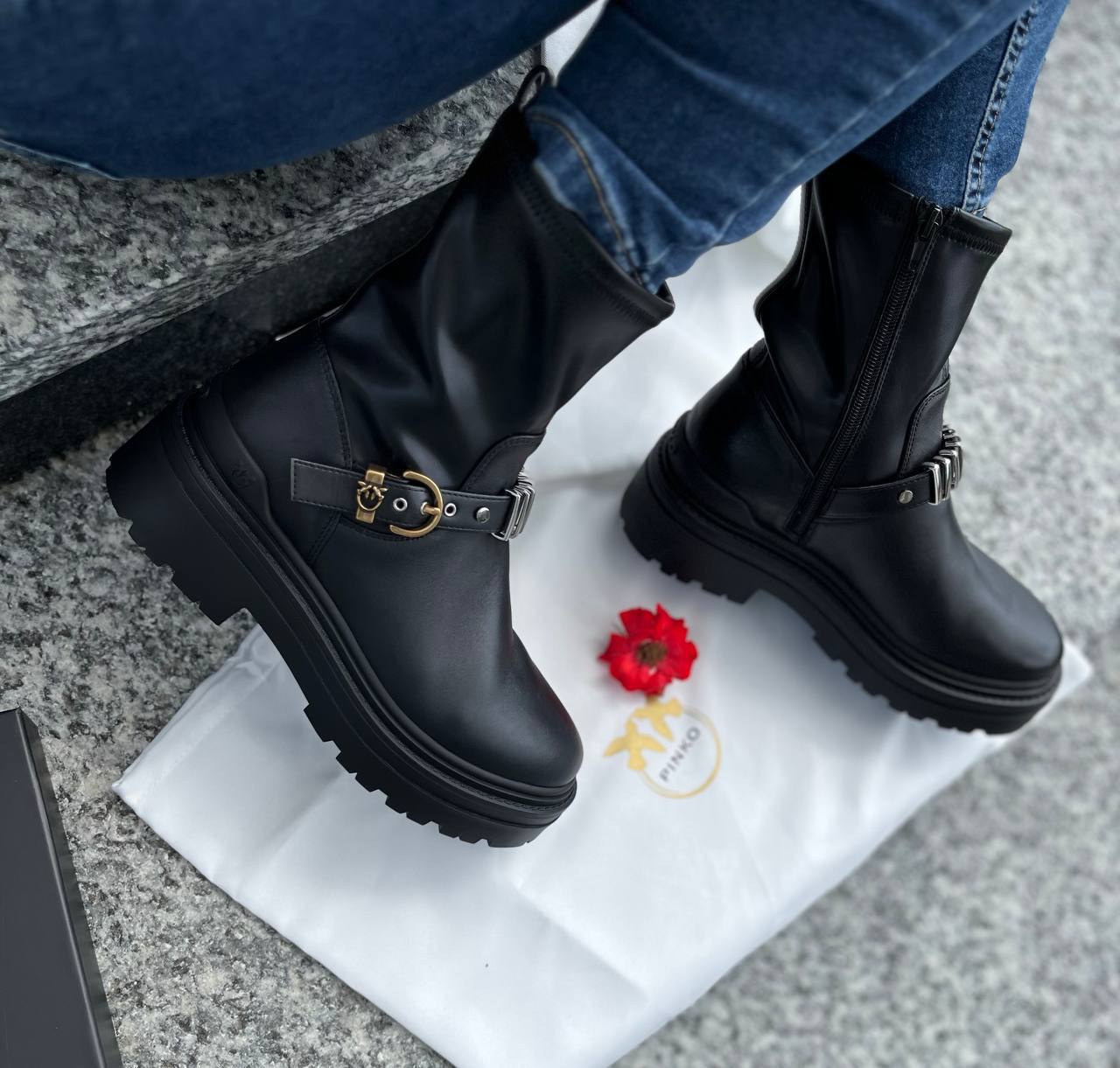 Фото Roberto Serpentini